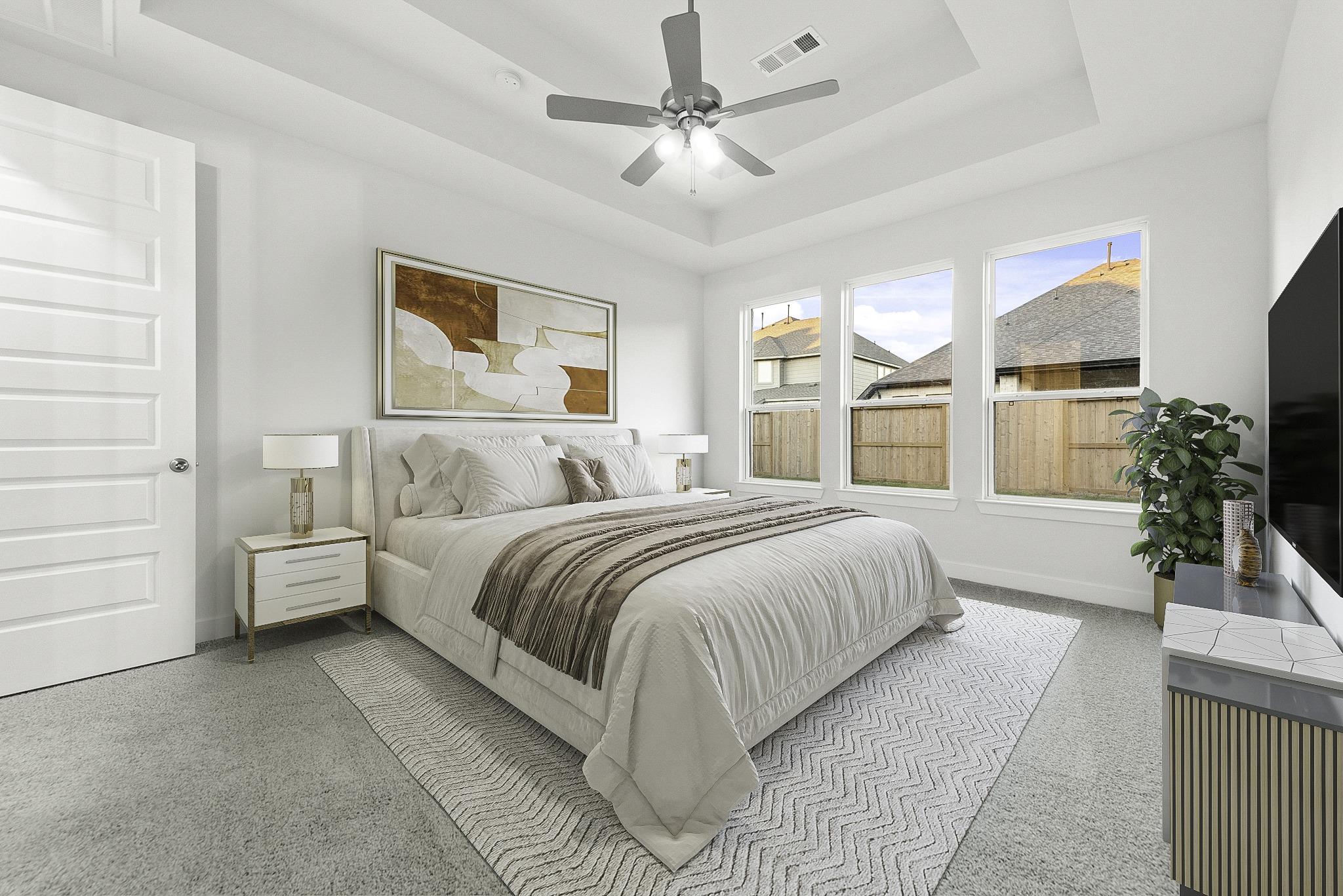 237 Coleto Trl, Bastrop, TX 78602