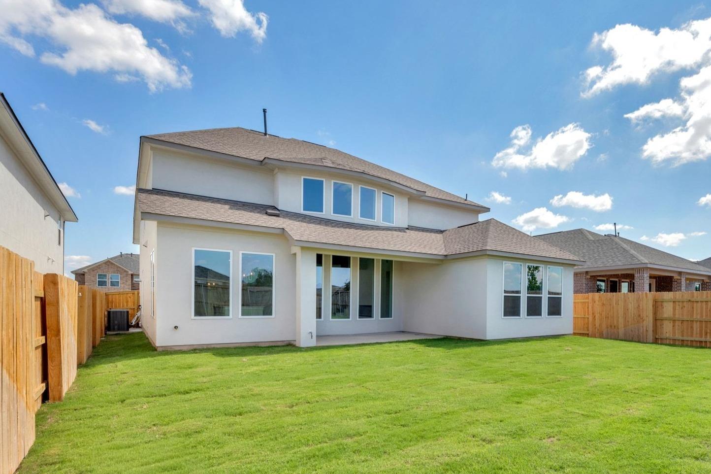 237 Coleto Trl, Bastrop, TX 78602