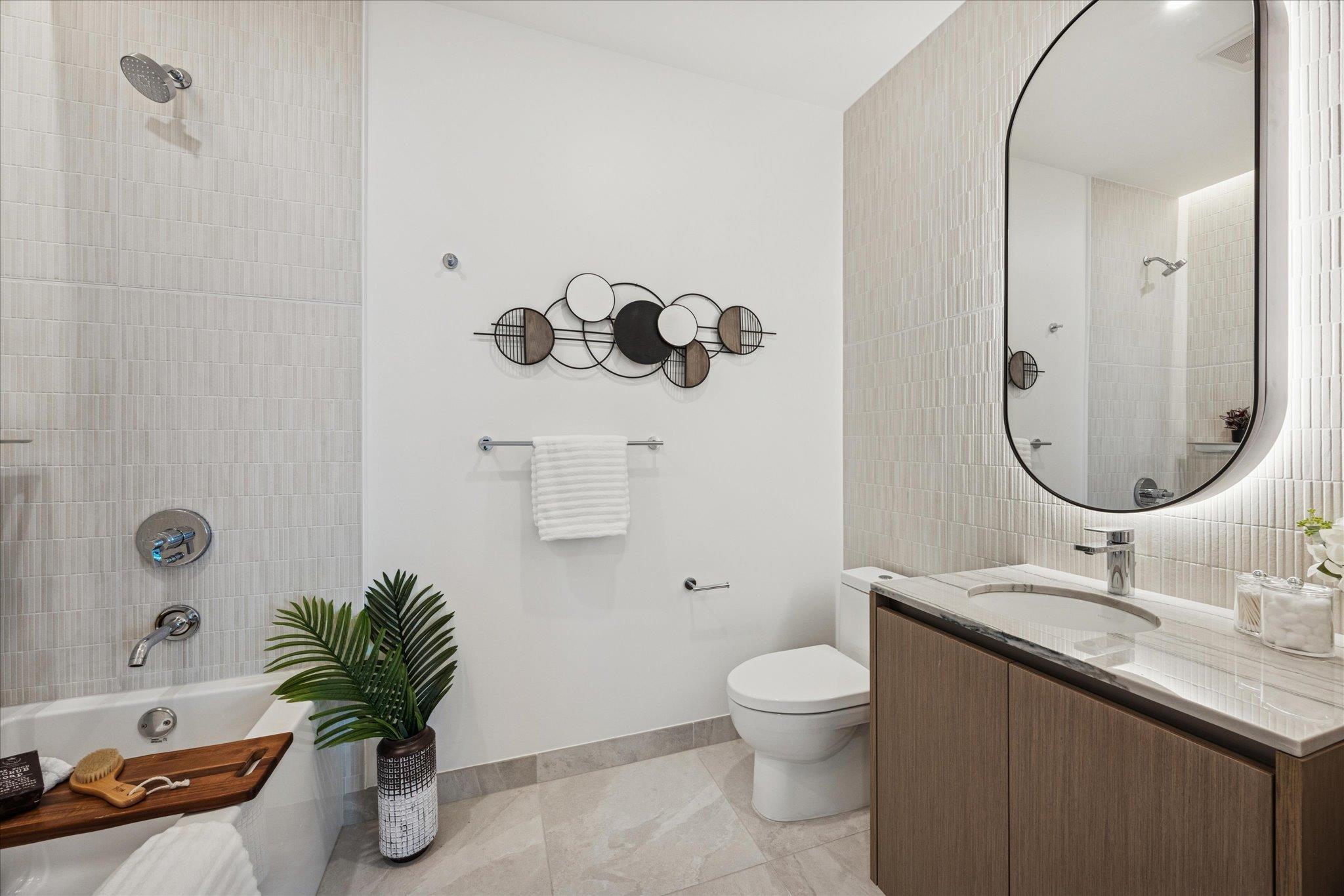 610 Davis St # 3102, Austin, TX 78701