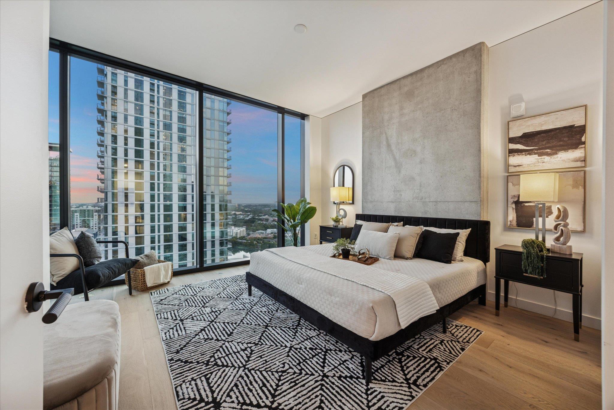 610 Davis St # 3102, Austin, TX 78701