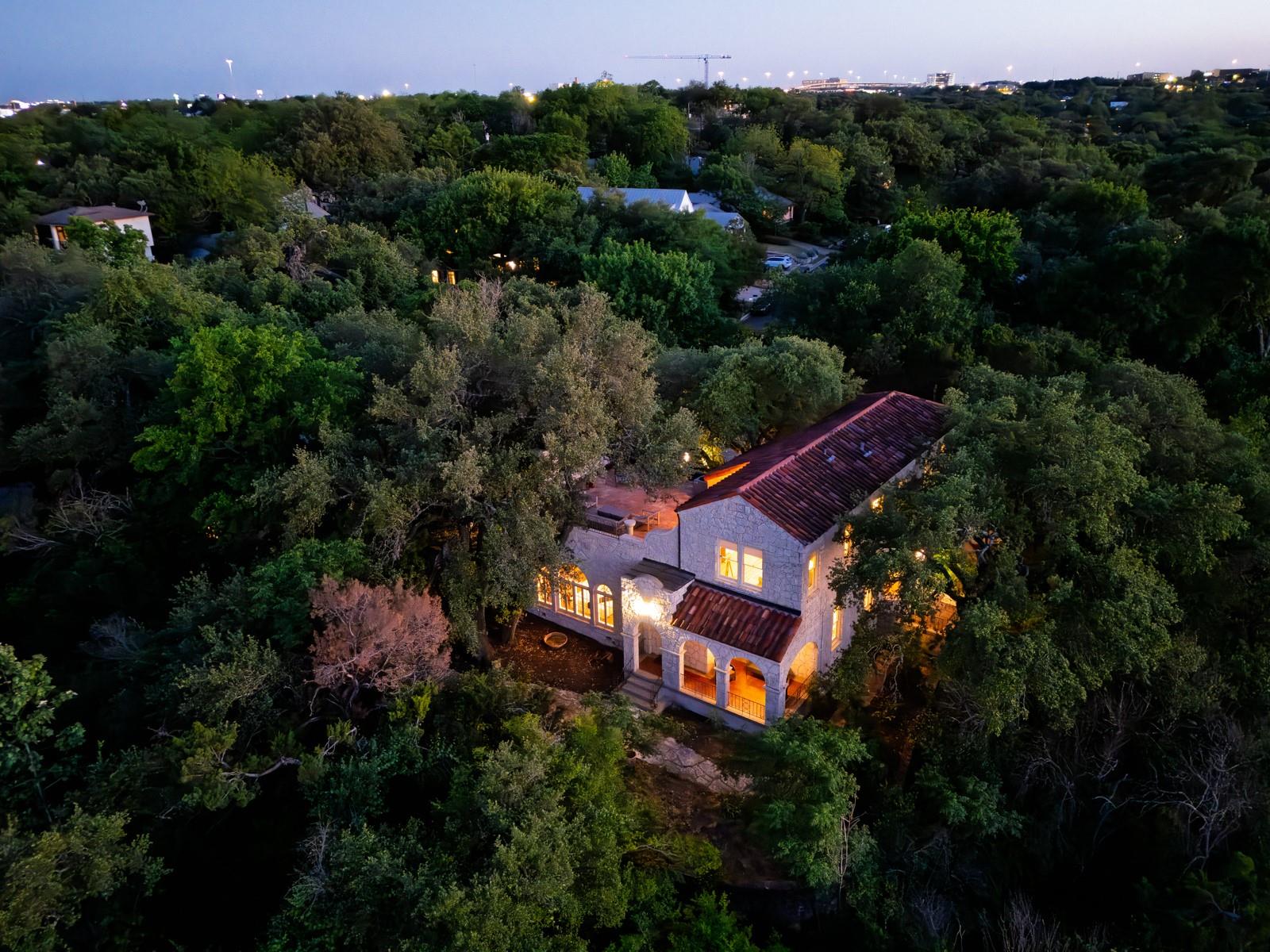 806 Rosedale Ter, Austin, TX 78704