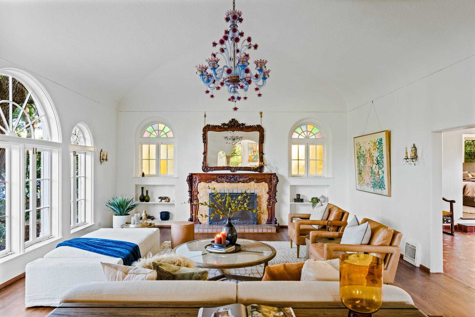 806 Rosedale Ter, Austin, TX 78704