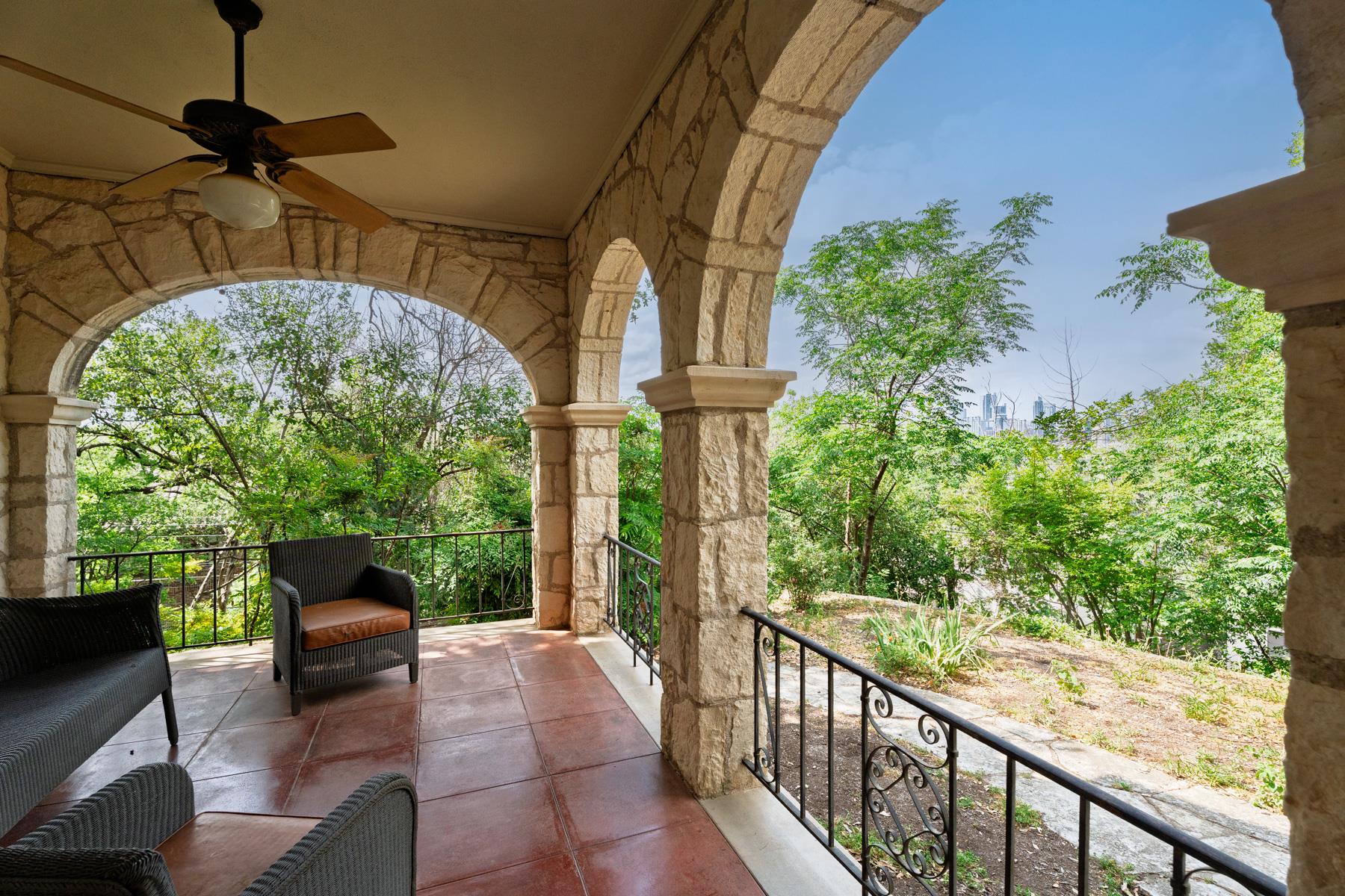 806 Rosedale Ter, Austin, TX 78704