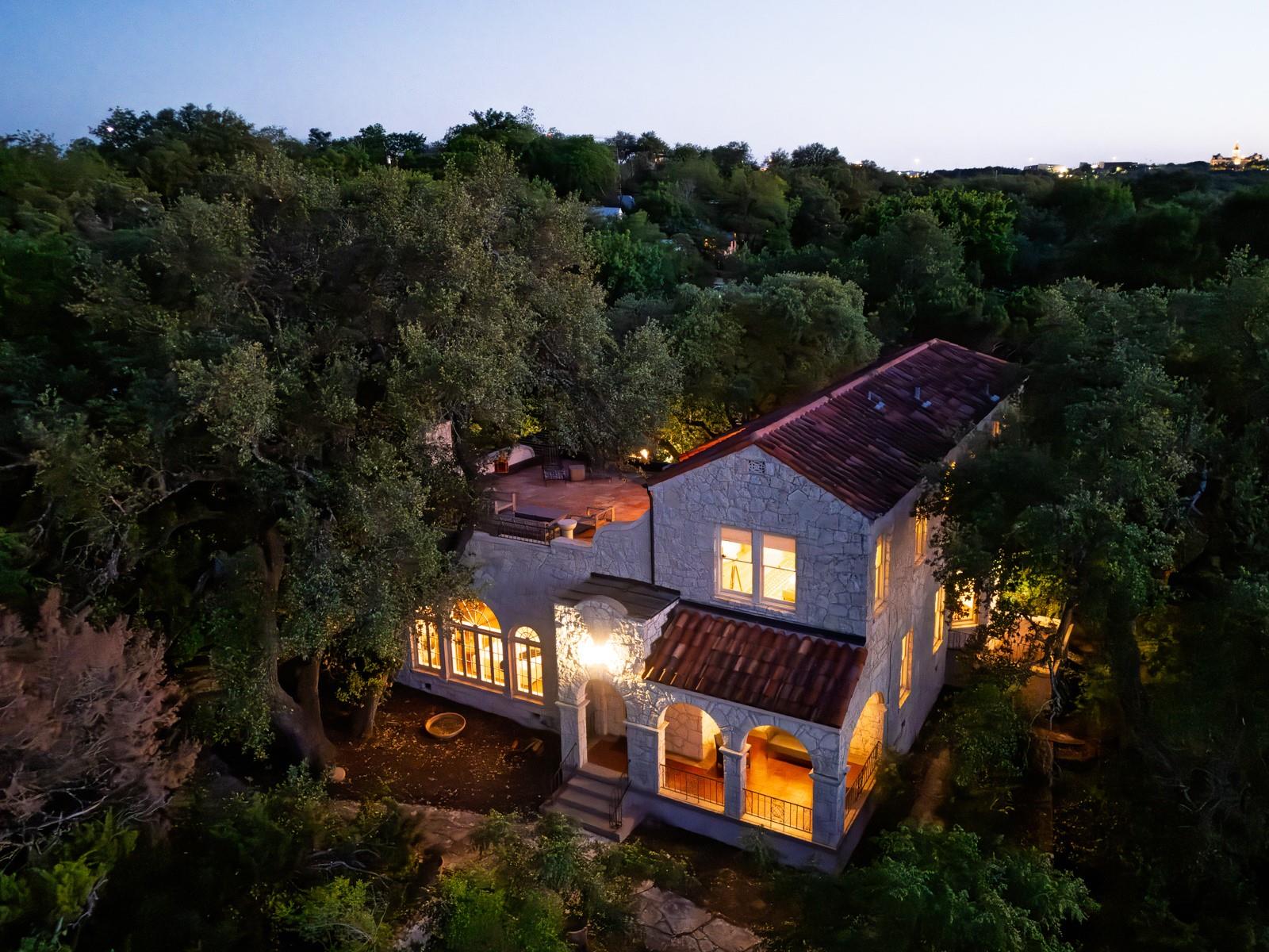 806 Rosedale Ter, Austin, TX 78704