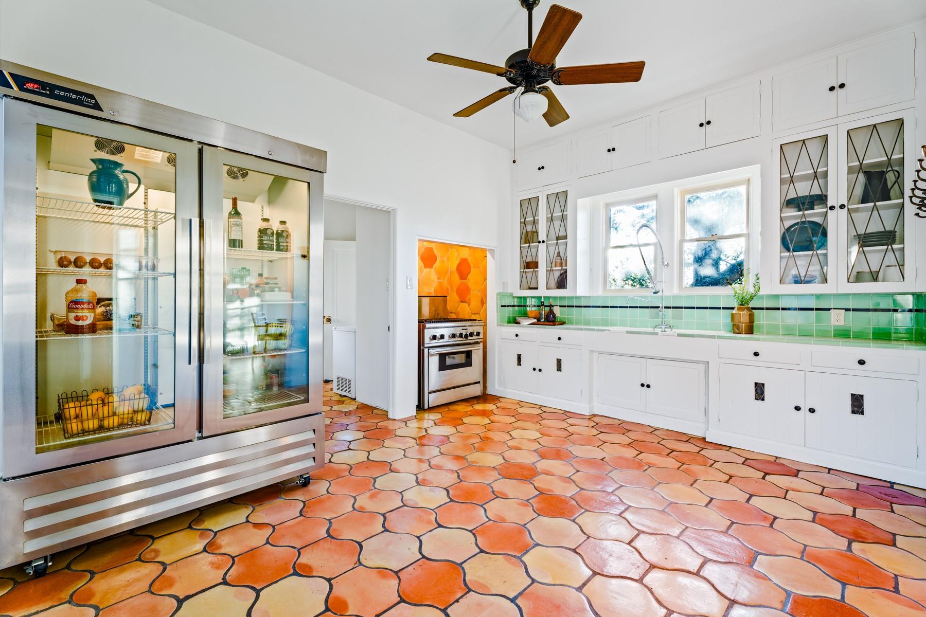 806 Rosedale Ter, Austin, TX 78704