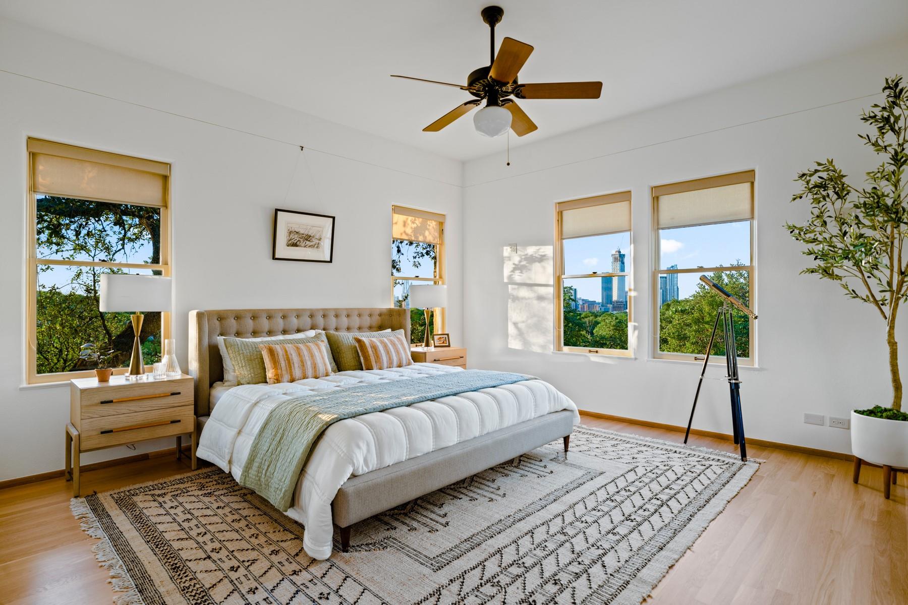 806 Rosedale Ter, Austin, TX 78704