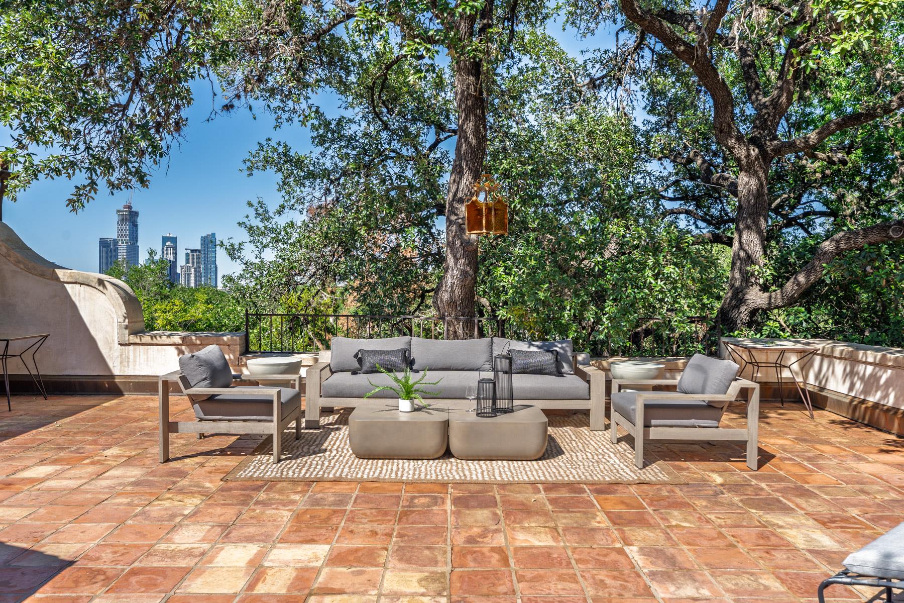 806 Rosedale Ter, Austin, TX 78704