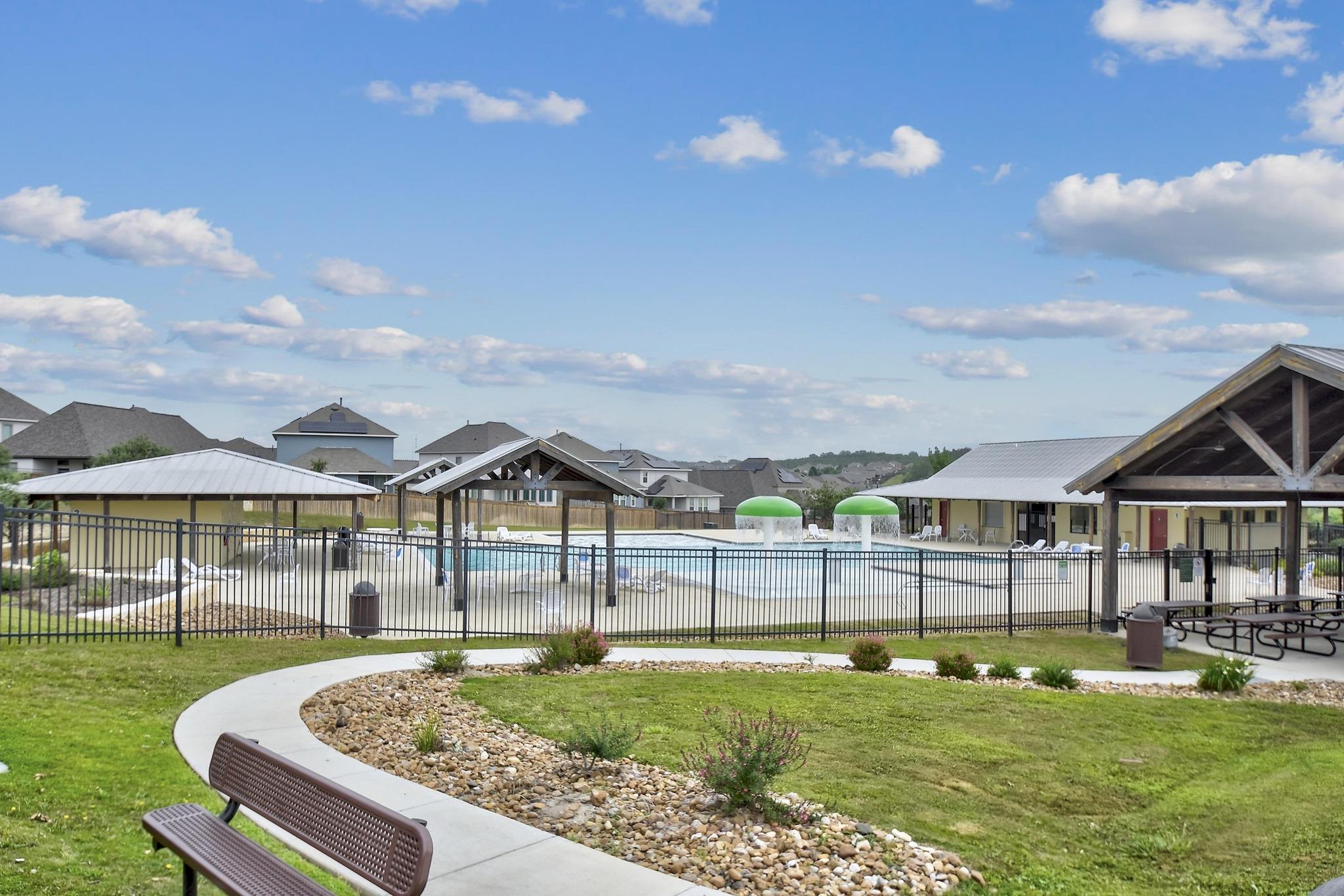 3213 Little Willow, San Antonio, TX 78245