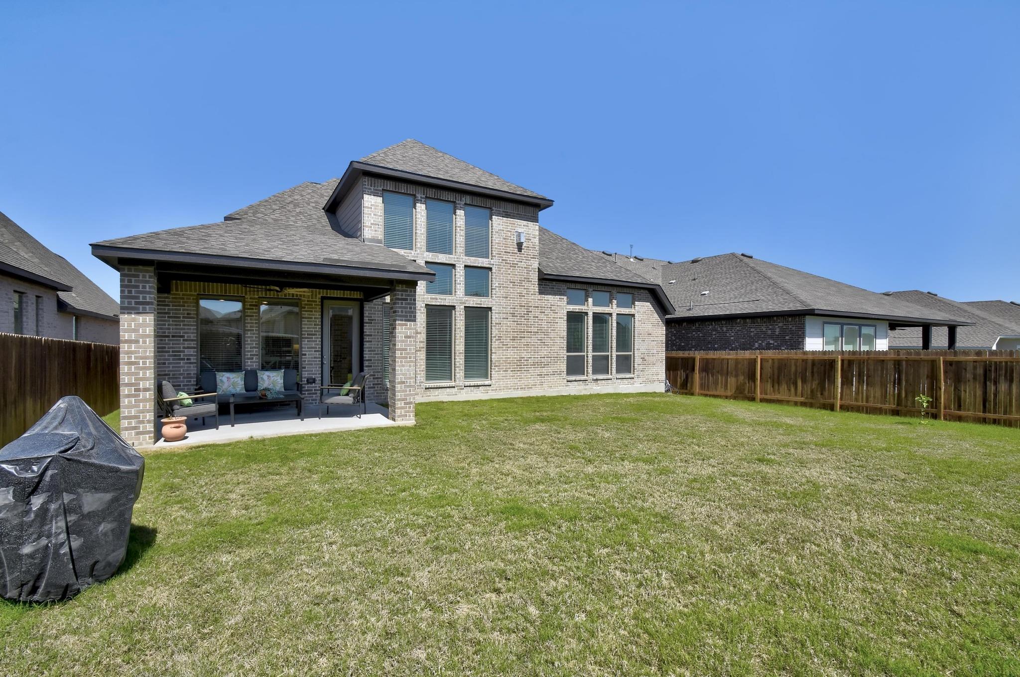 3213 Little Willow, San Antonio, TX 78245