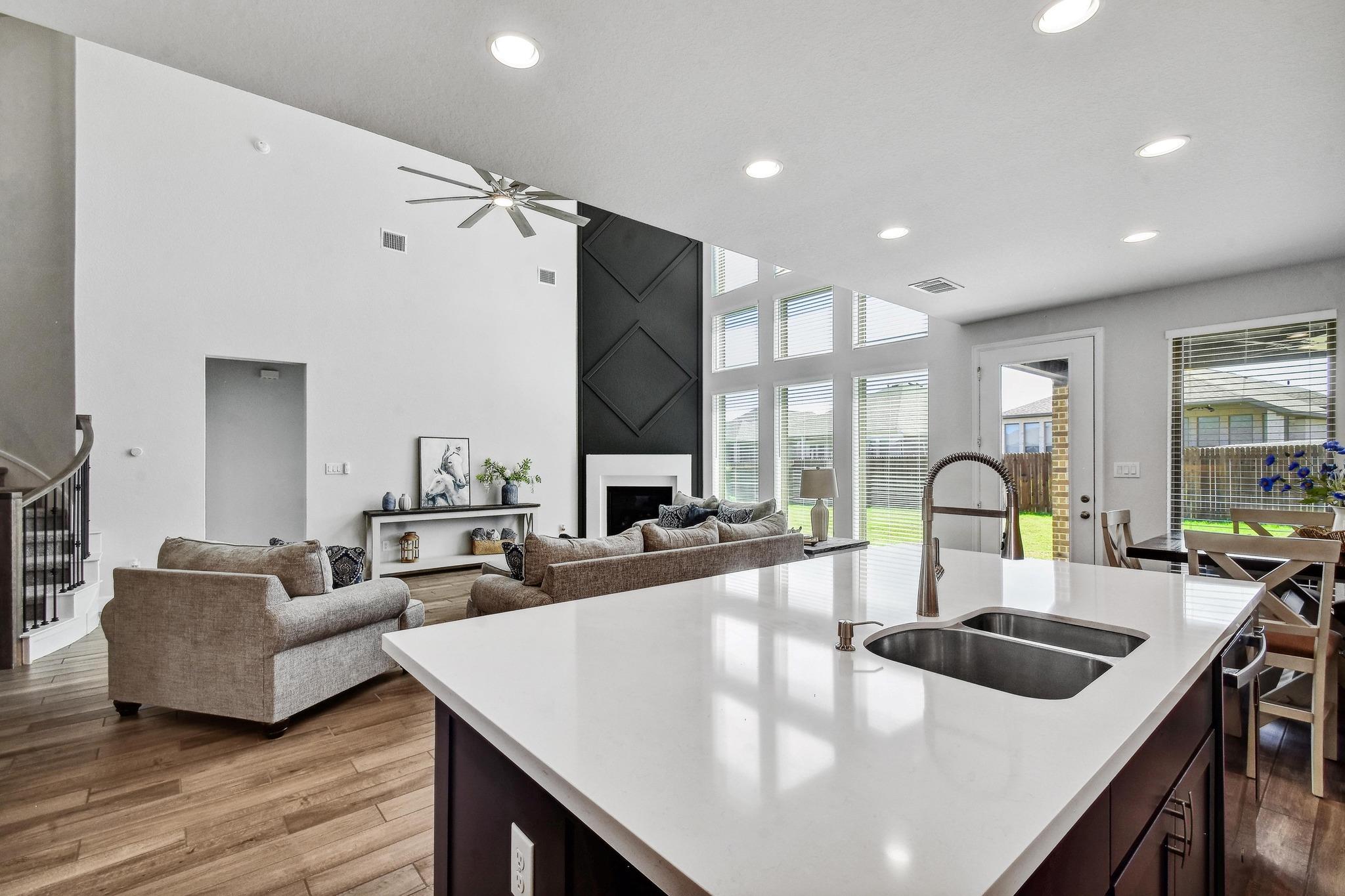 3213 Little Willow, San Antonio, TX 78245