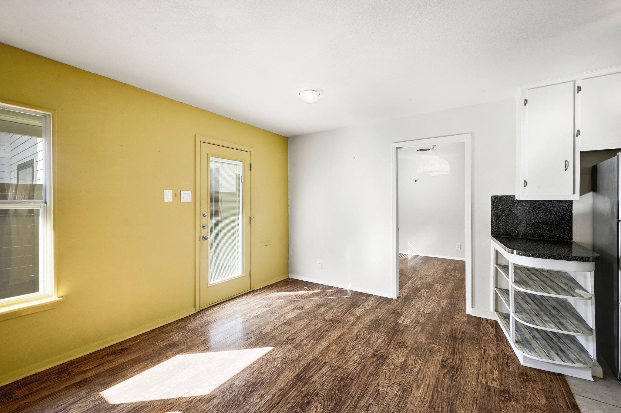 4701 SYLVANDALE Dr # 1, Austin, TX 78745