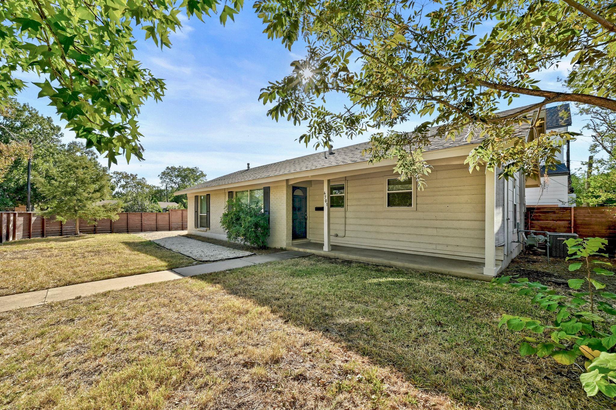 4701 SYLVANDALE Dr # 1, Austin, TX 78745