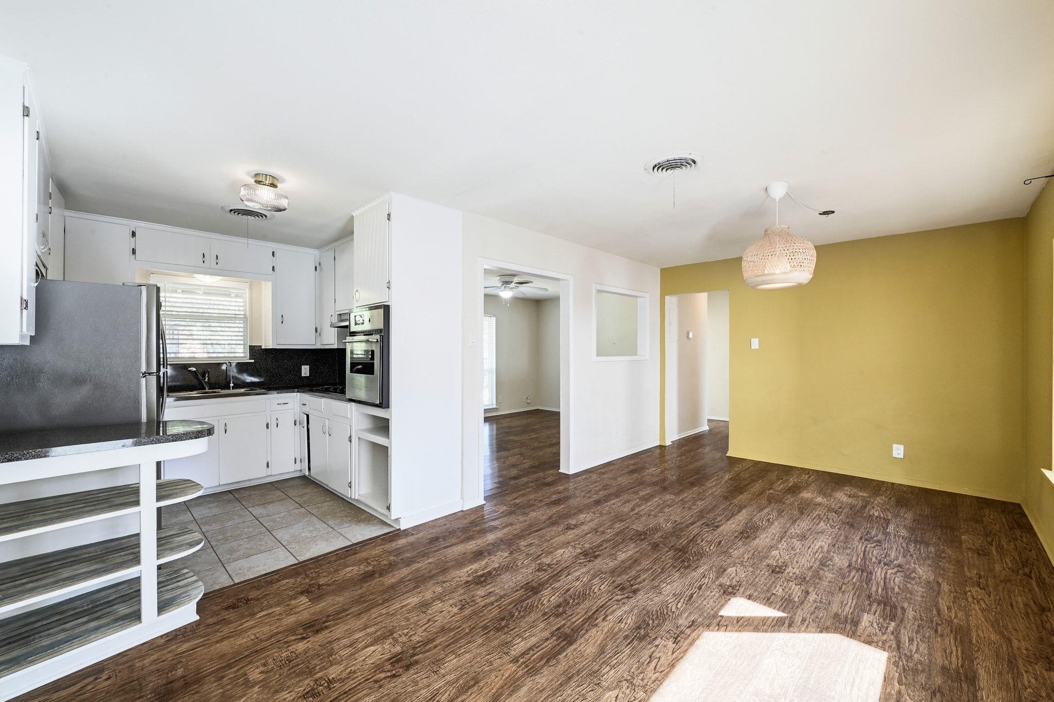 4701 SYLVANDALE Dr # 1, Austin, TX 78745