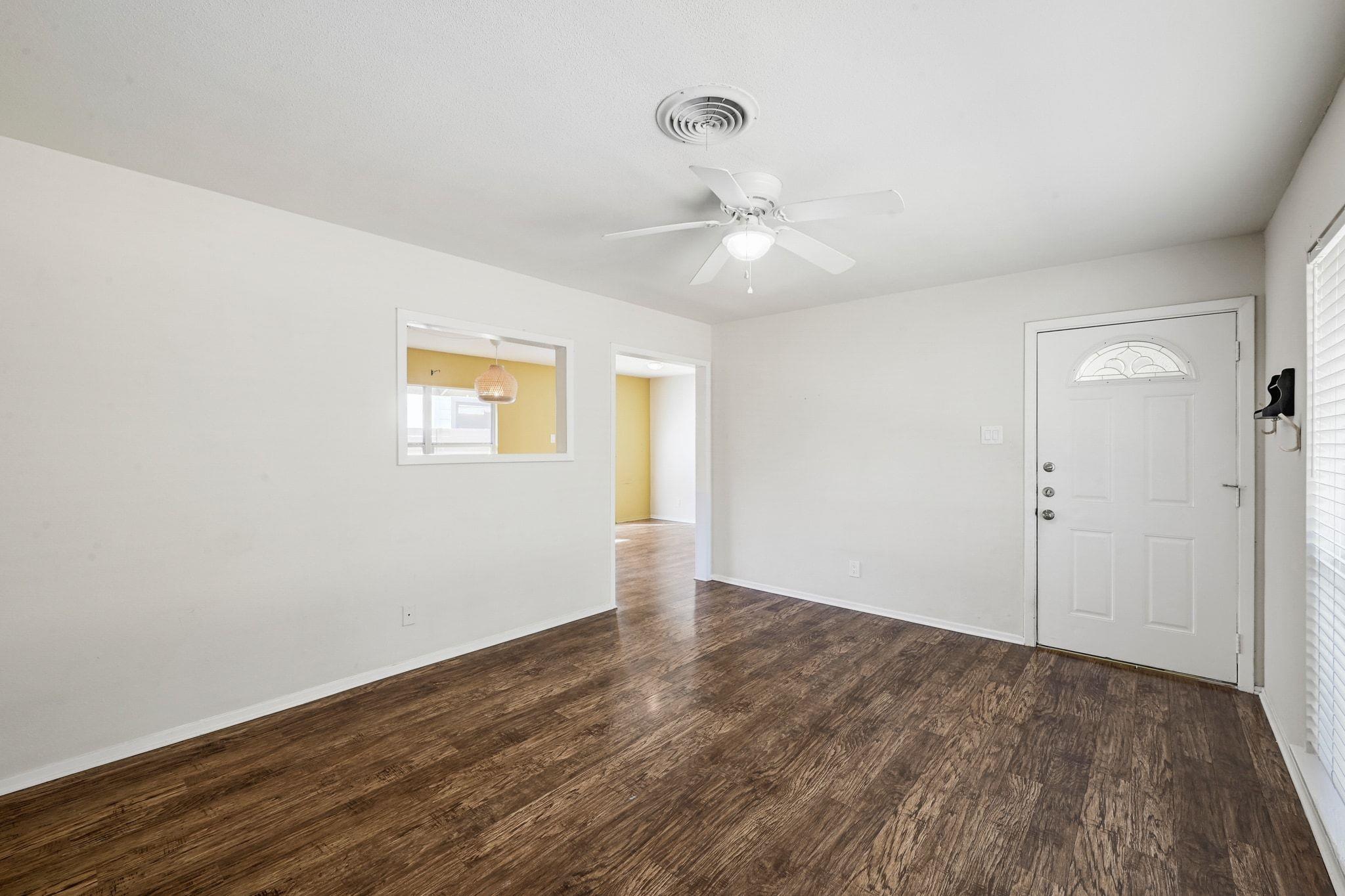 4701 SYLVANDALE Dr # 1, Austin, TX 78745