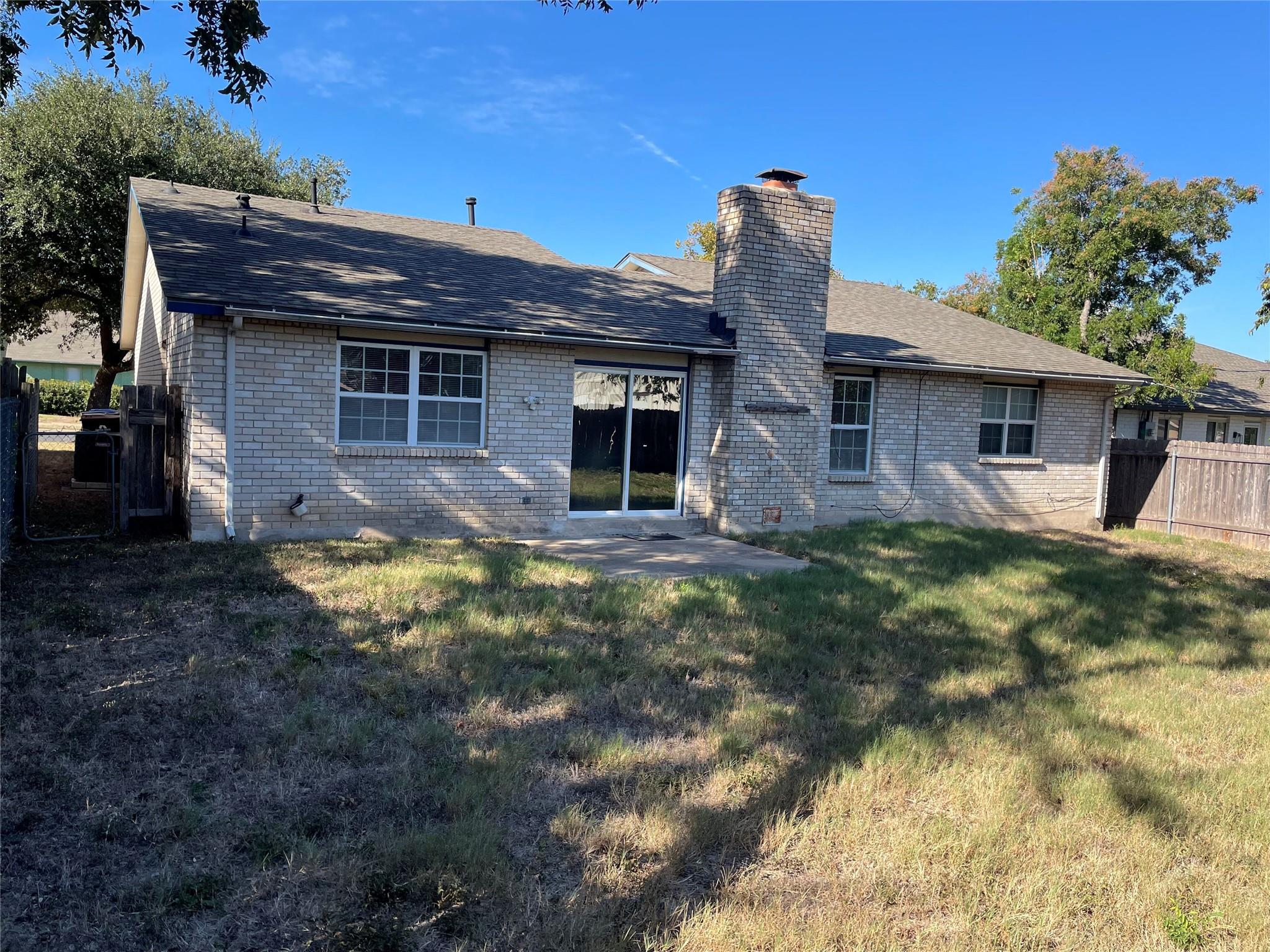 12013 Swallow Dr, Austin, TX 78750