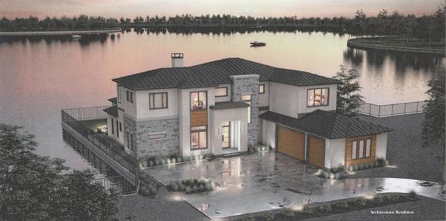 Lot G-1 FM-2147, Horseshoe Bay, TX 78657