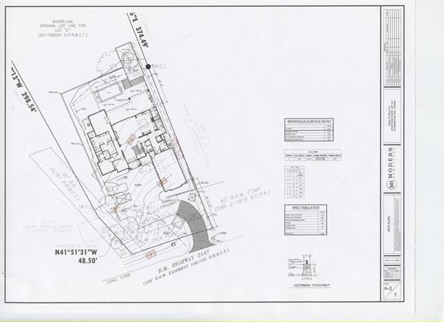 Lot G-1 FM-2147, Horseshoe Bay, TX 78657