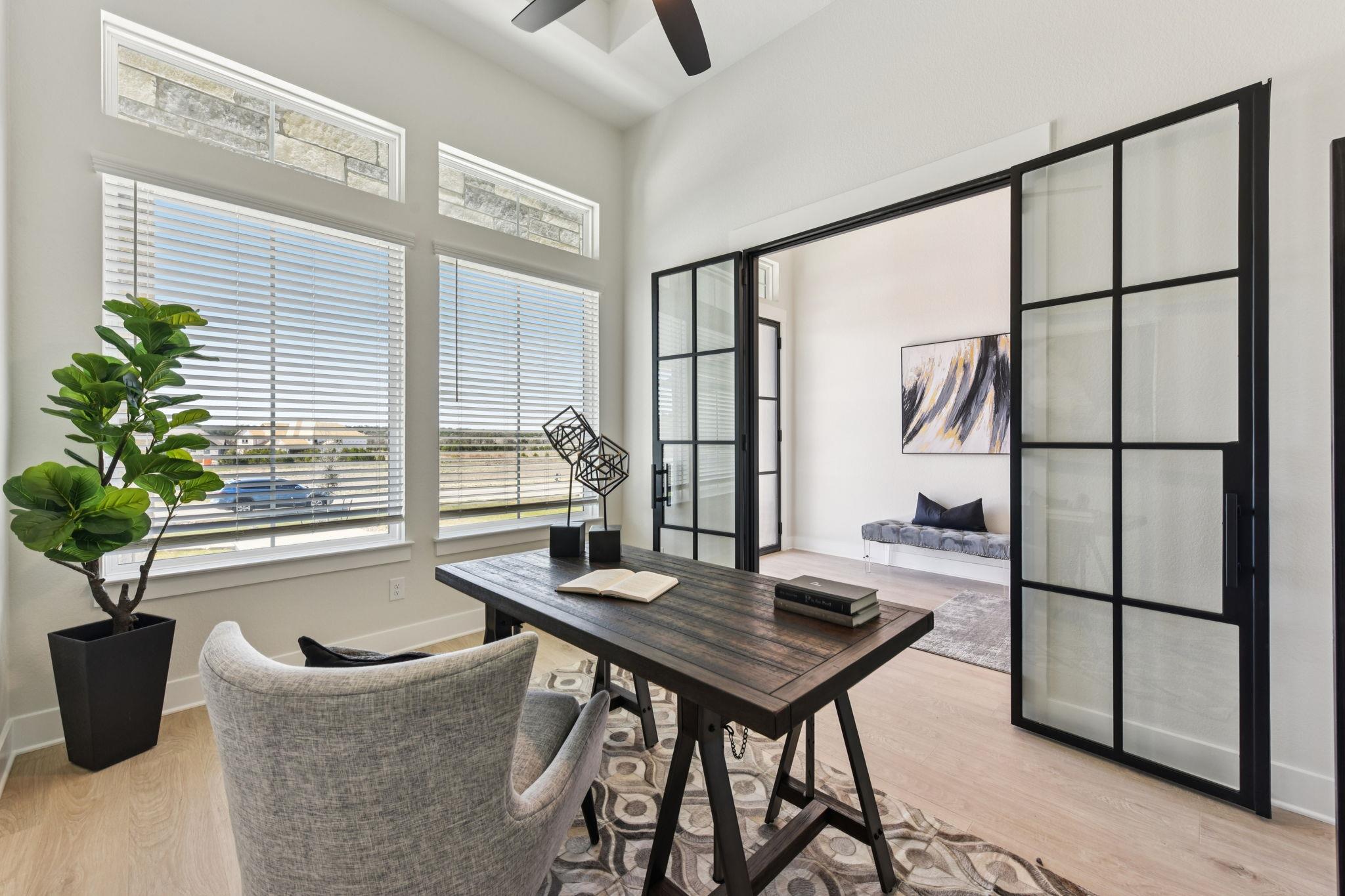 1400 Paxton Ln, Florence, TX 76527