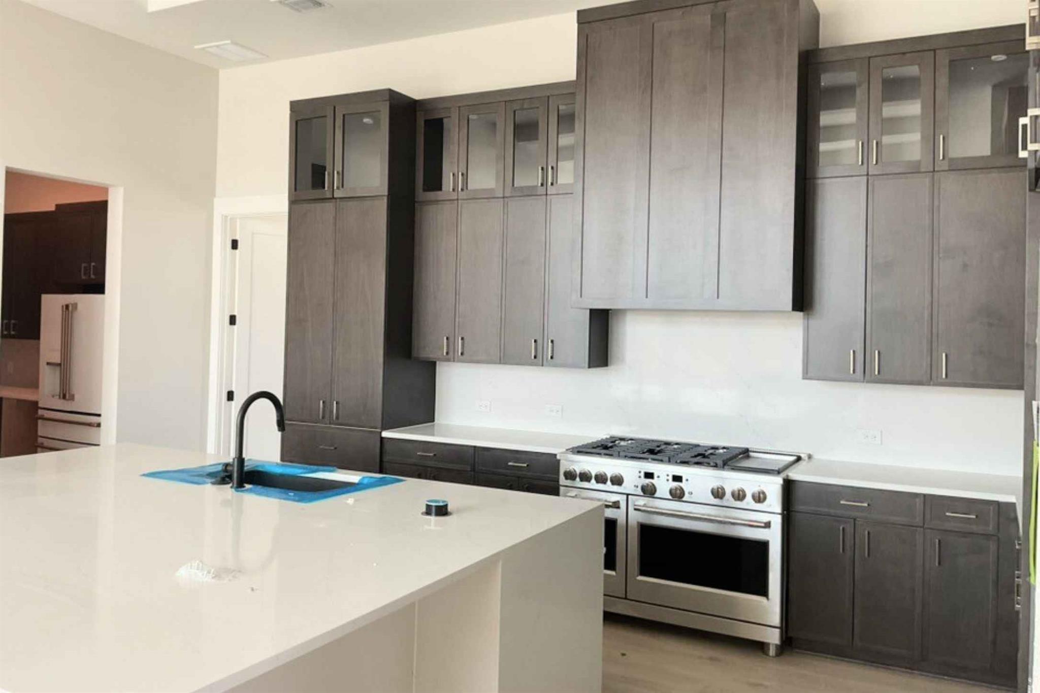 1400 Paxton Ln, Florence, TX 76527