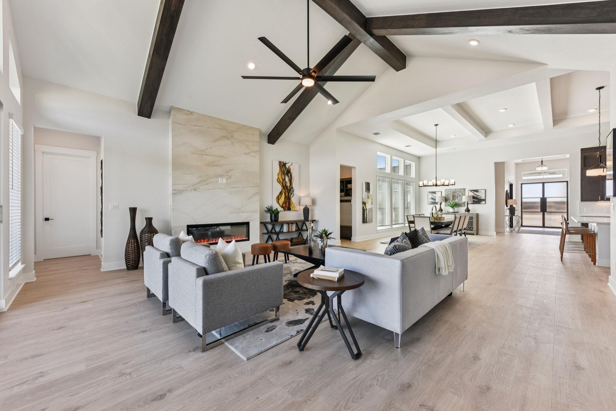 1400 Paxton Ln, Florence, TX 76527