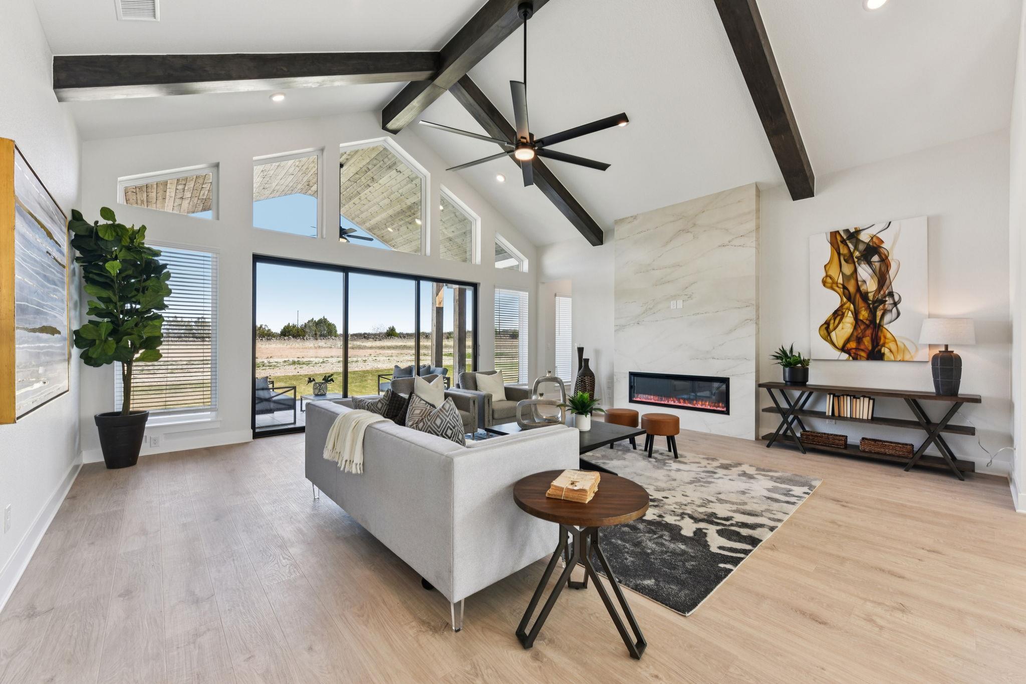 1400 Paxton Ln, Florence, TX 76527