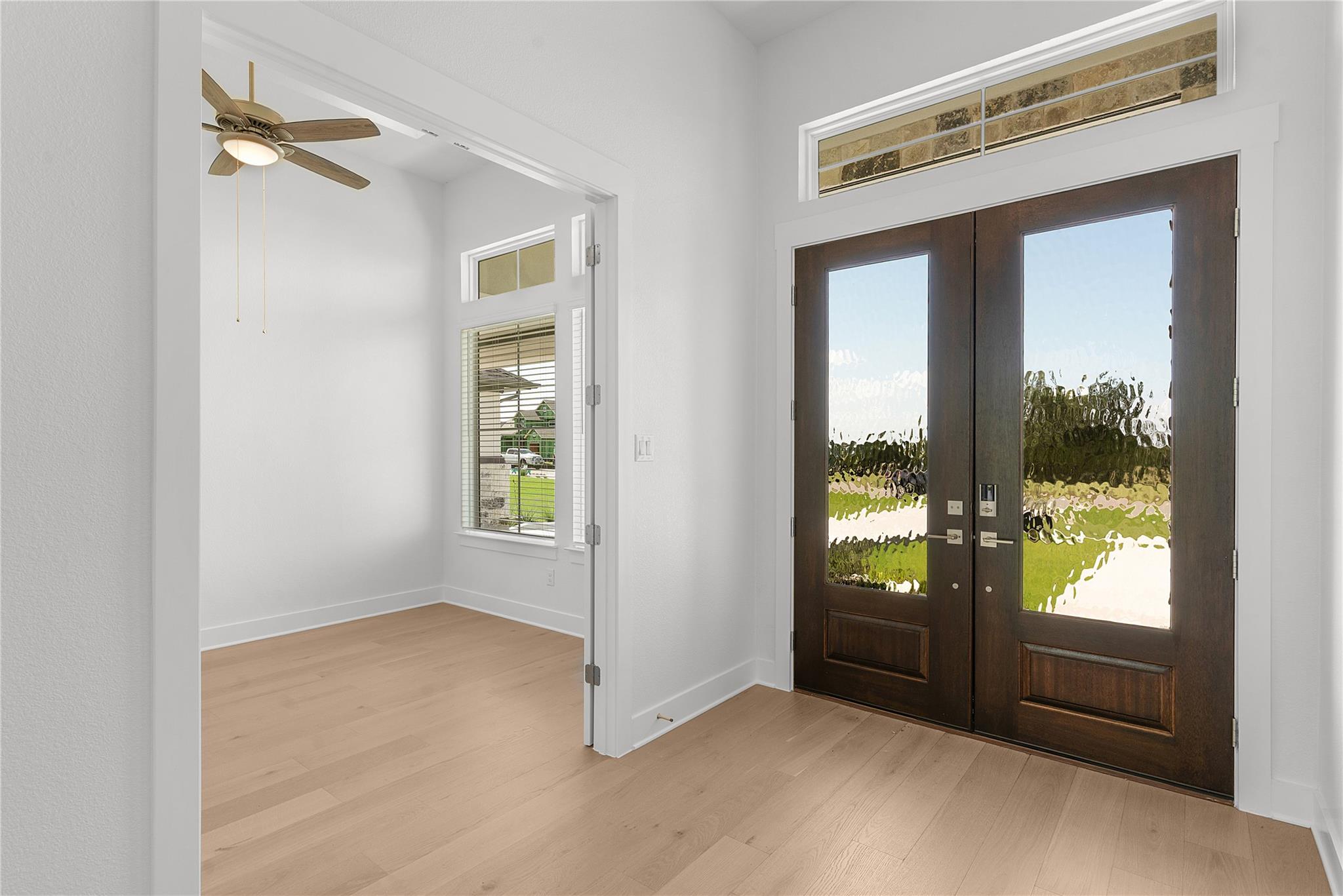 1400 Paxton Ln, Florence, TX 76527