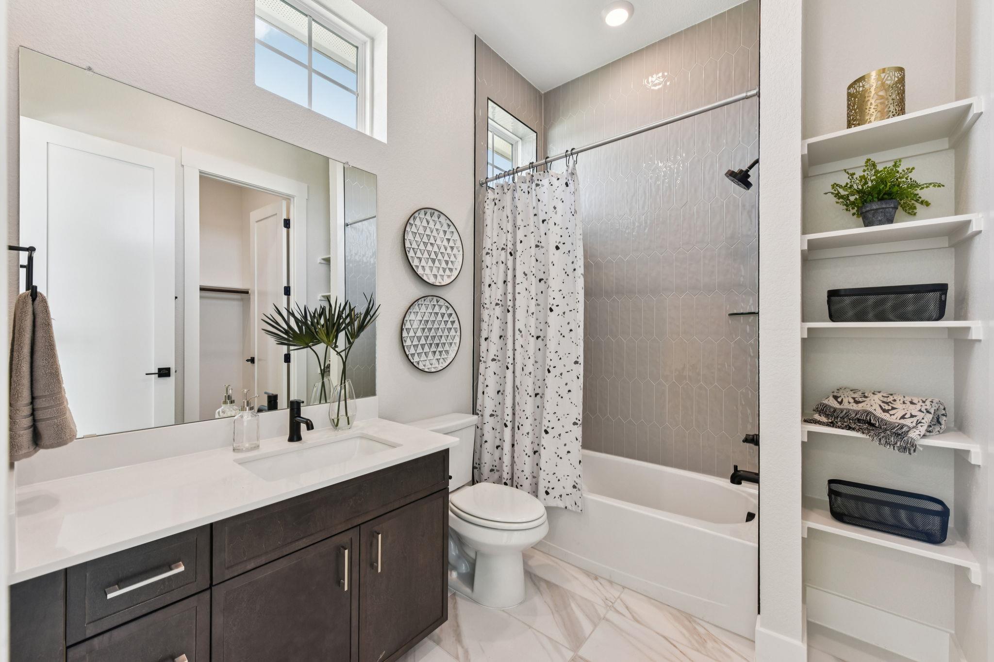 1400 Paxton Ln, Florence, TX 76527