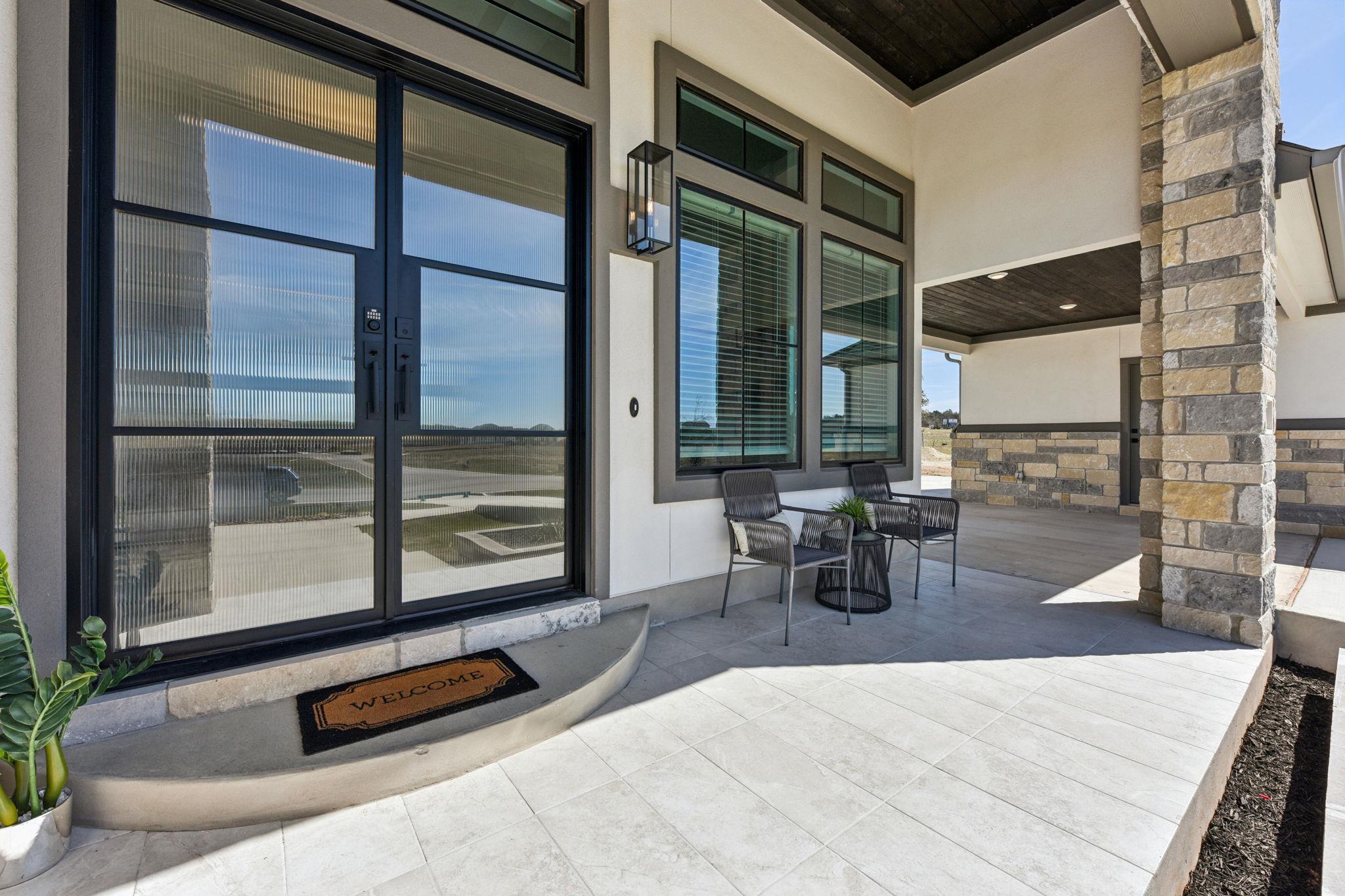 1400 Paxton Ln, Florence, TX 76527