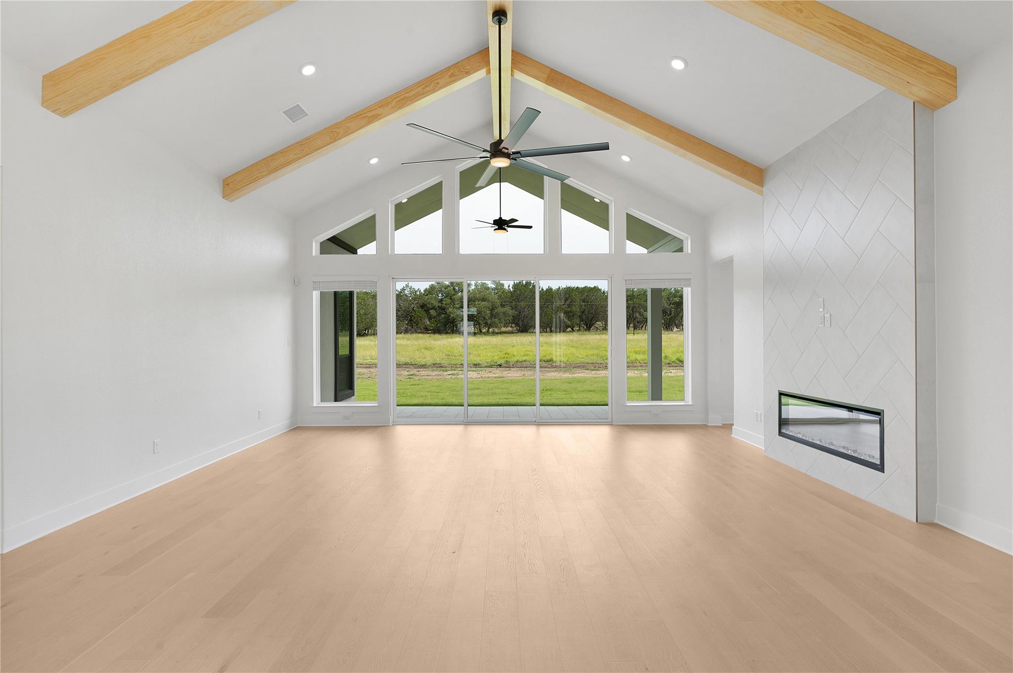 1400 Paxton Ln, Florence, TX 76527