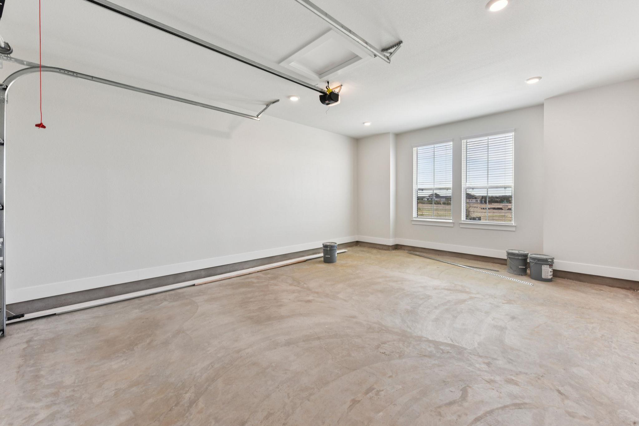 1400 Paxton Ln, Florence, TX 76527