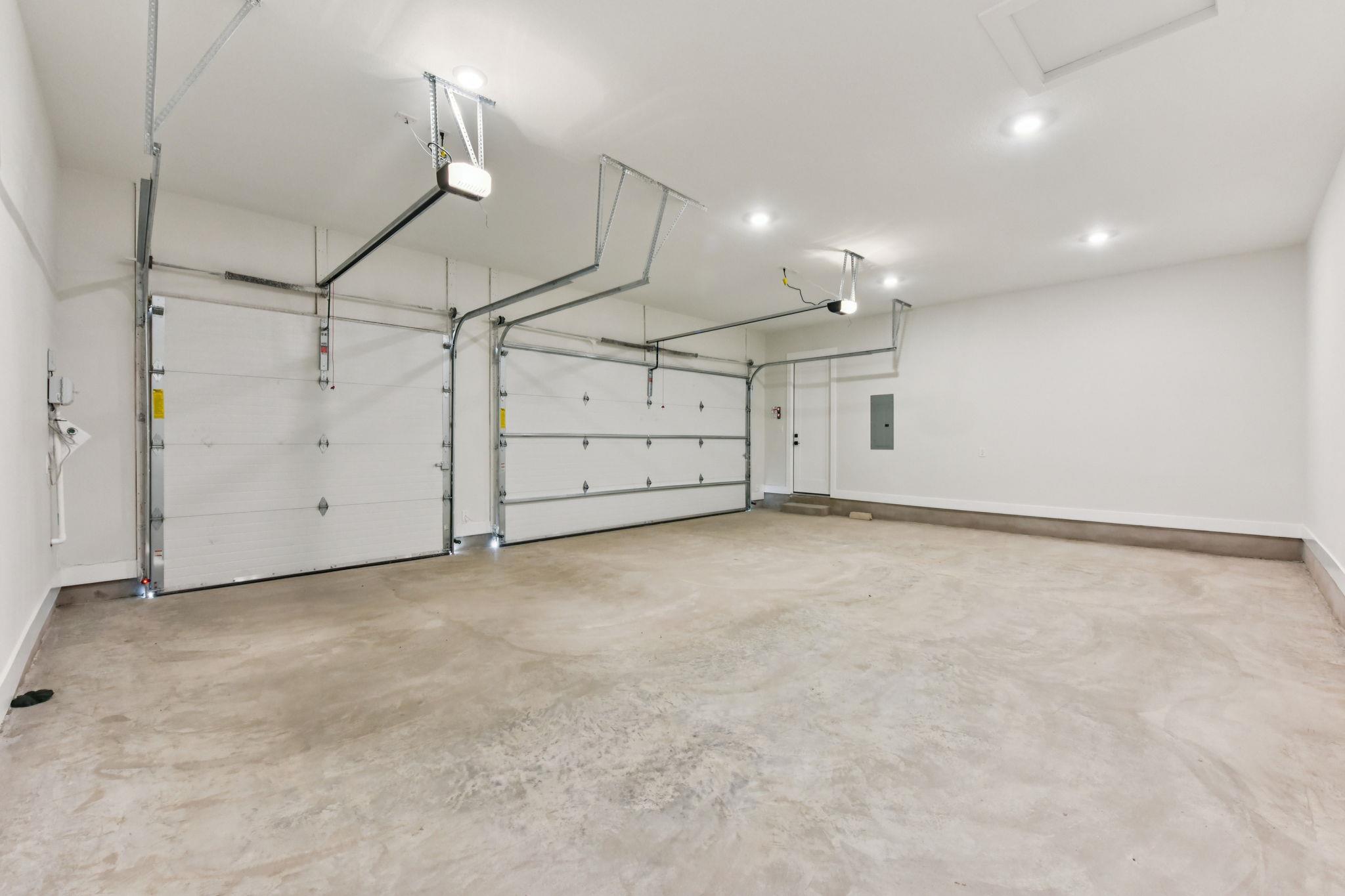 1400 Paxton Ln, Florence, TX 76527