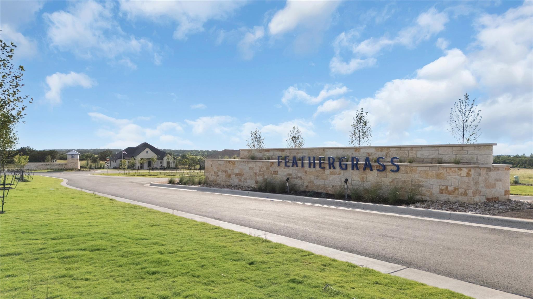 1400 Paxton Ln, Florence, TX 76527