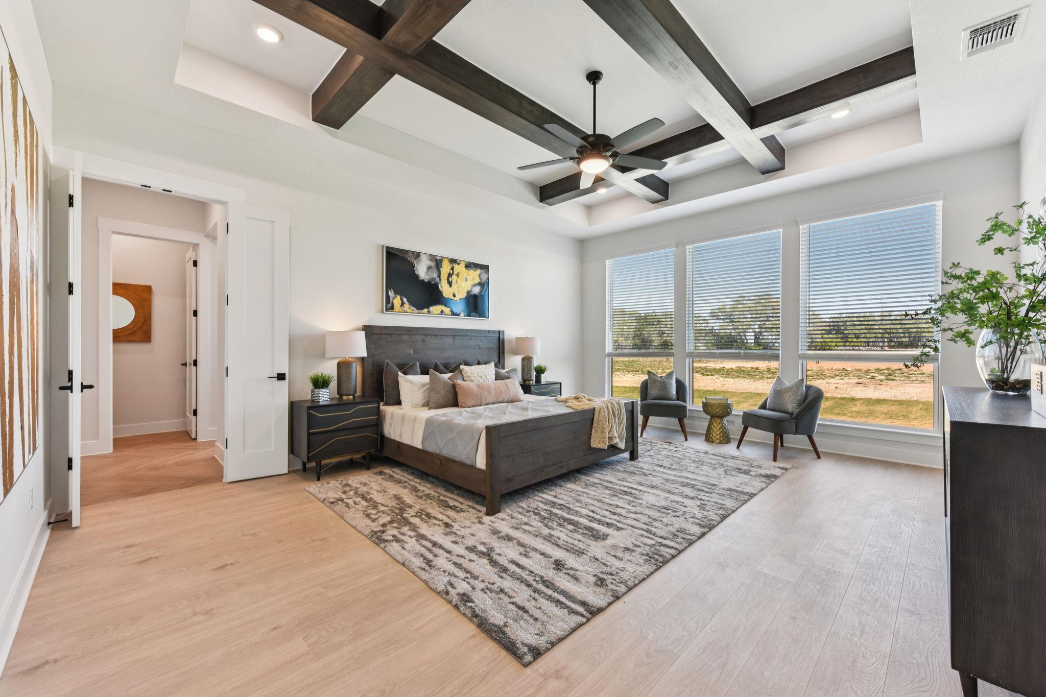 1400 Paxton Ln, Florence, TX 76527