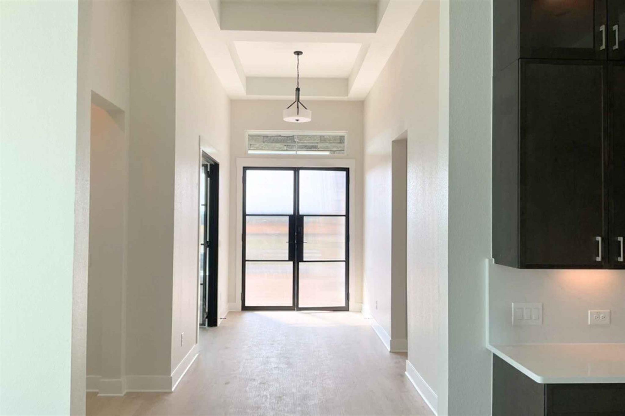 1400 Paxton Ln, Florence, TX 76527