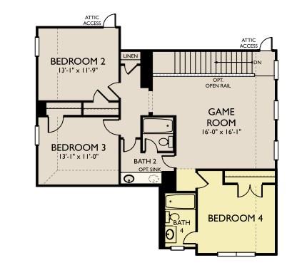 1404 Dog Iron St, Georgetown, TX 78633