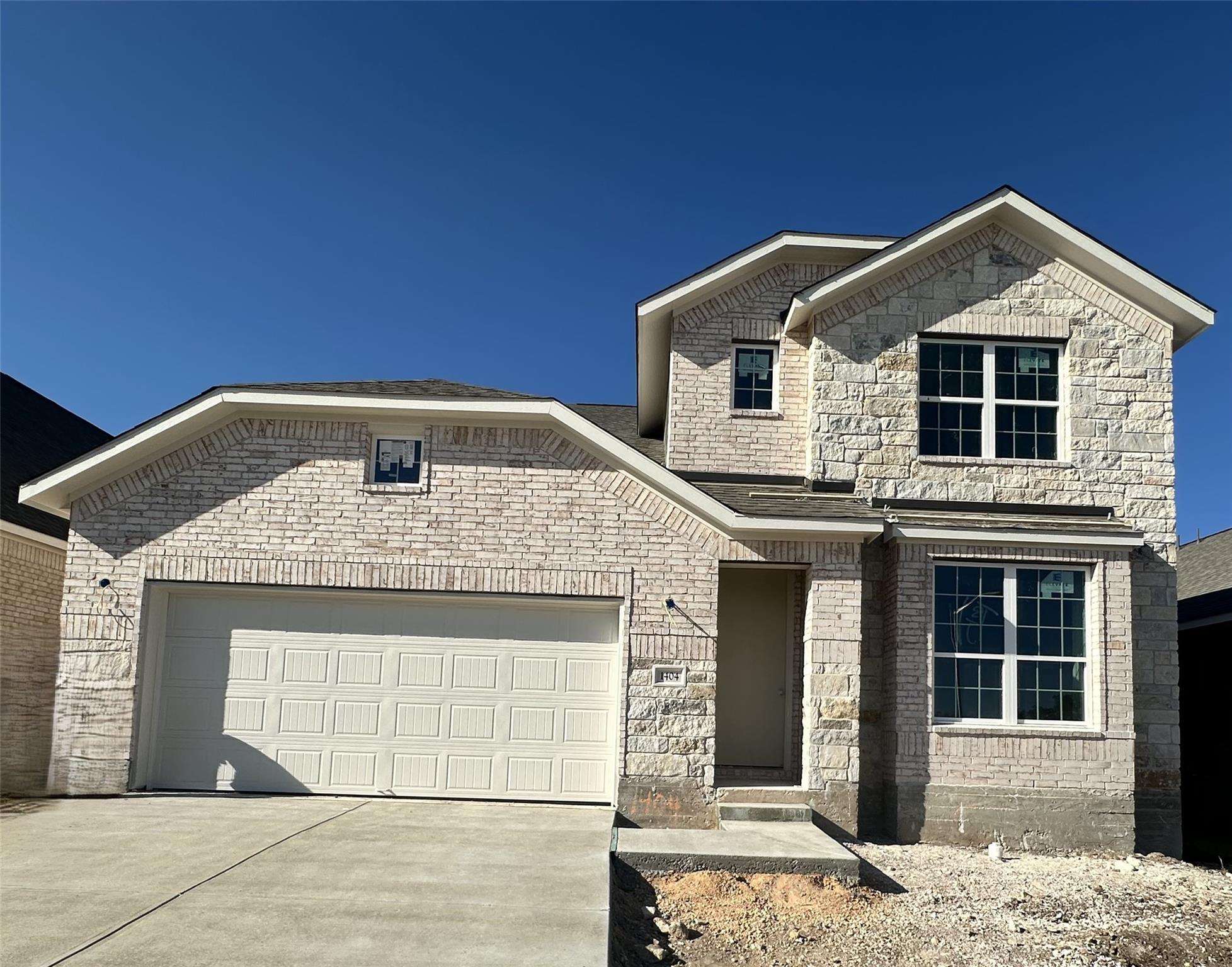 1404 Dog Iron St, Georgetown, TX 78633