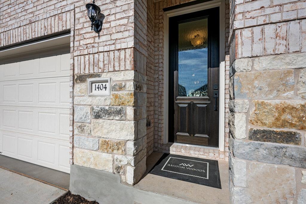 1404 Dog Iron St, Georgetown, TX 78633