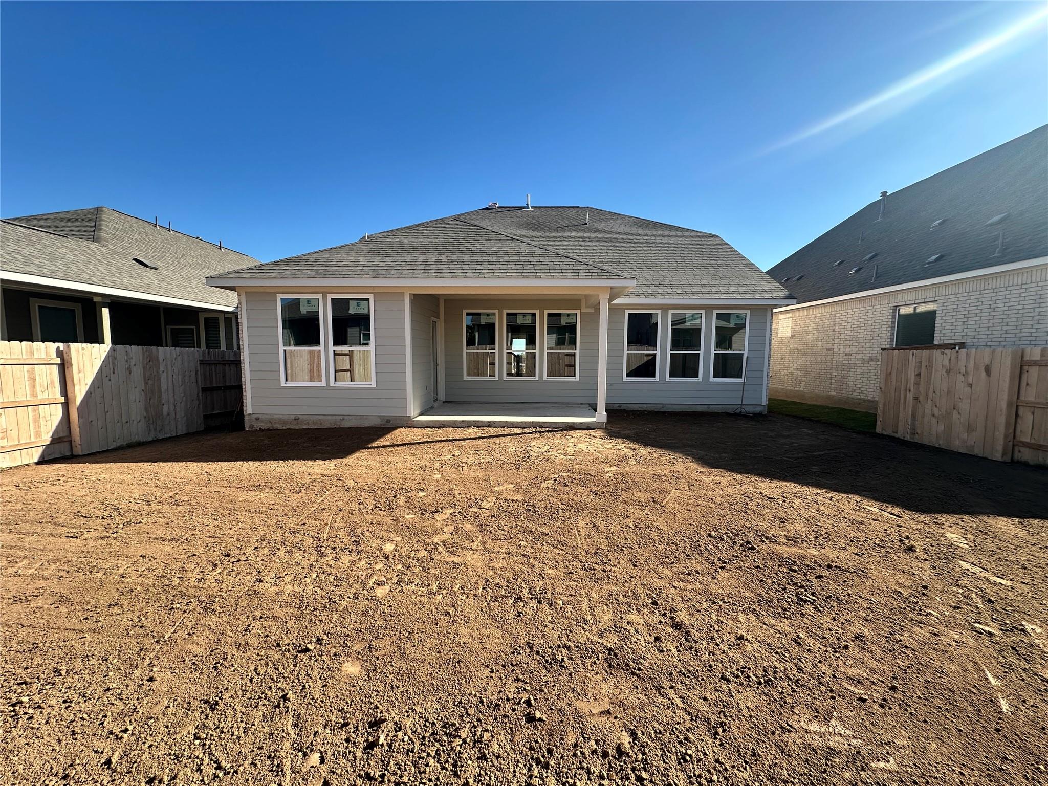 1404 Dog Iron St, Georgetown, TX 78633