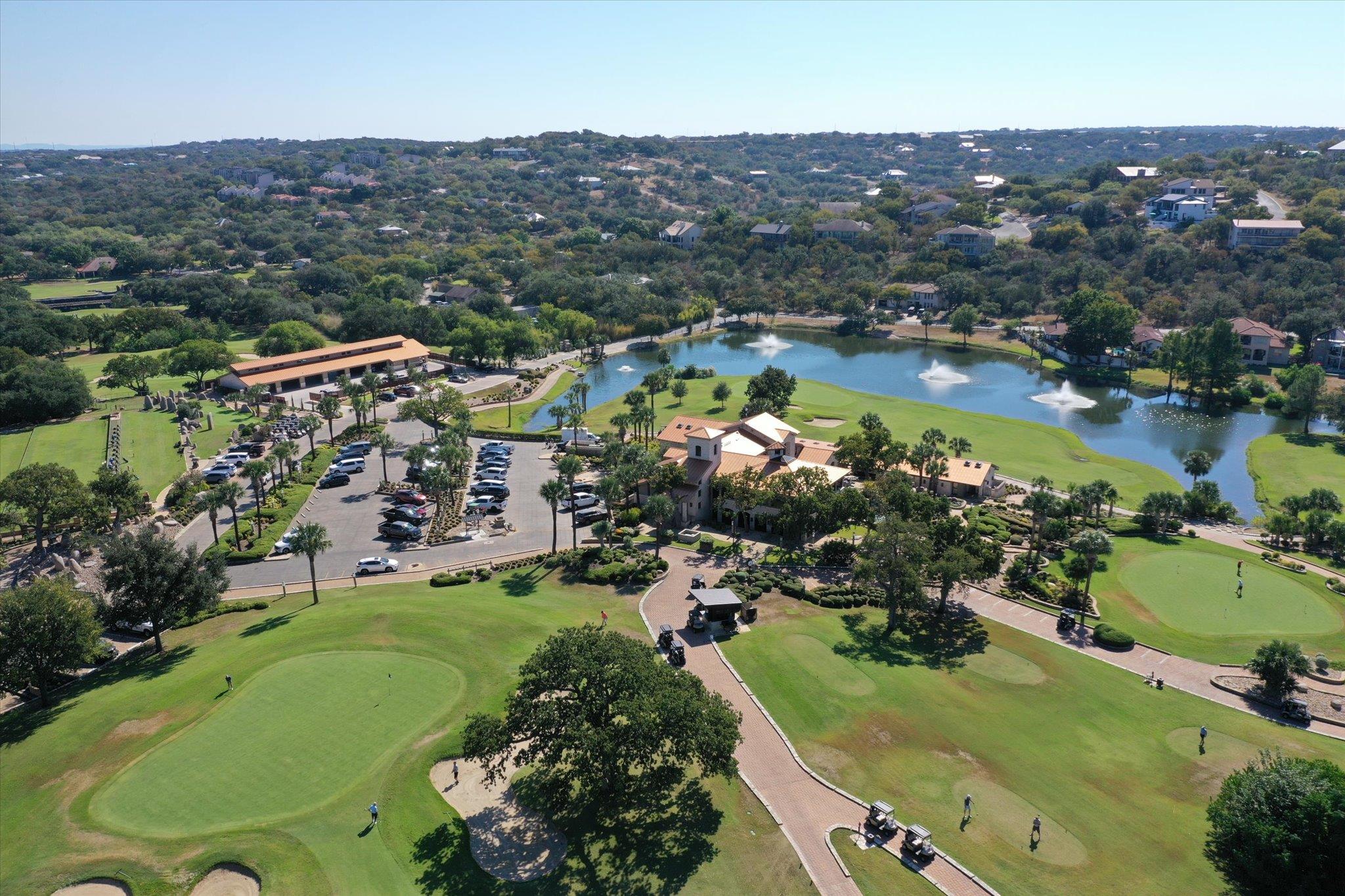 1210 Hi Stirrup # 205, Horseshoe Bay, TX 78657