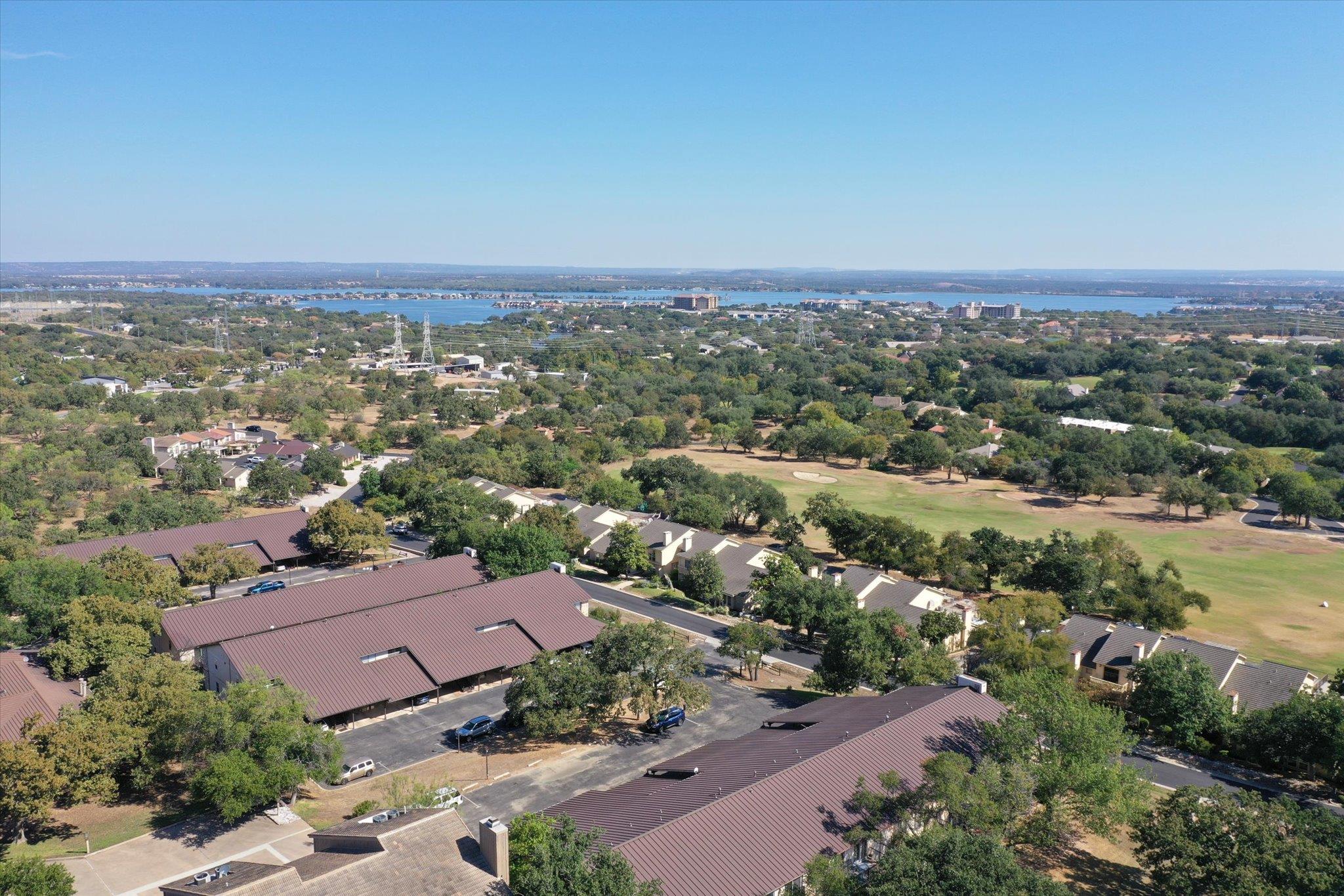 1210 Hi Stirrup # 205, Horseshoe Bay, TX 78657