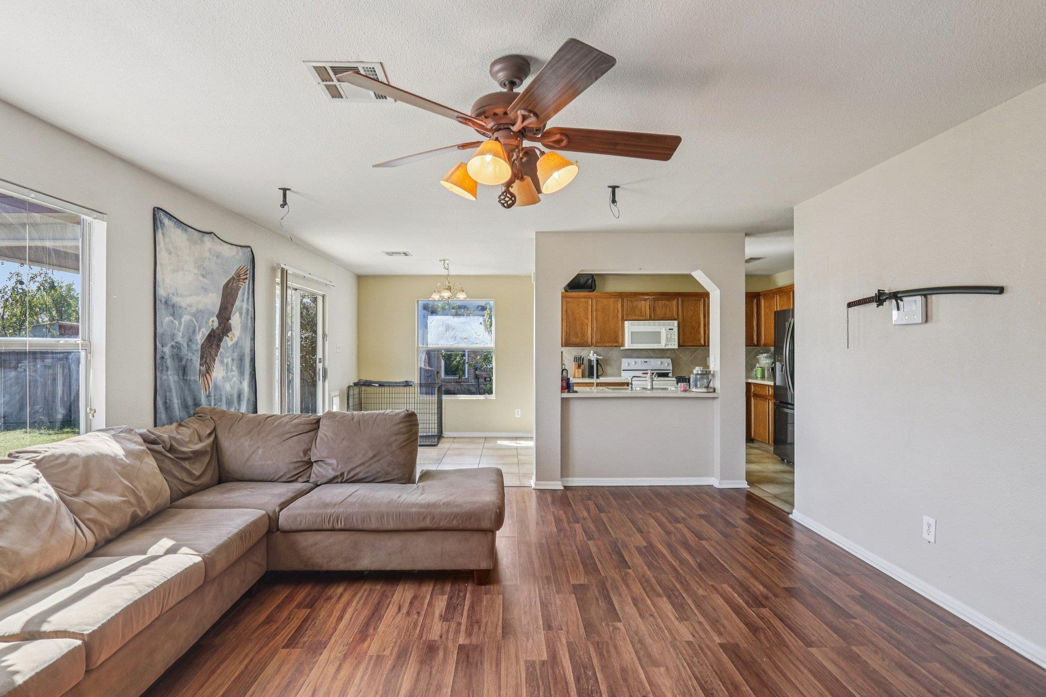 4302 Rainlily St, Killeen, TX 76542