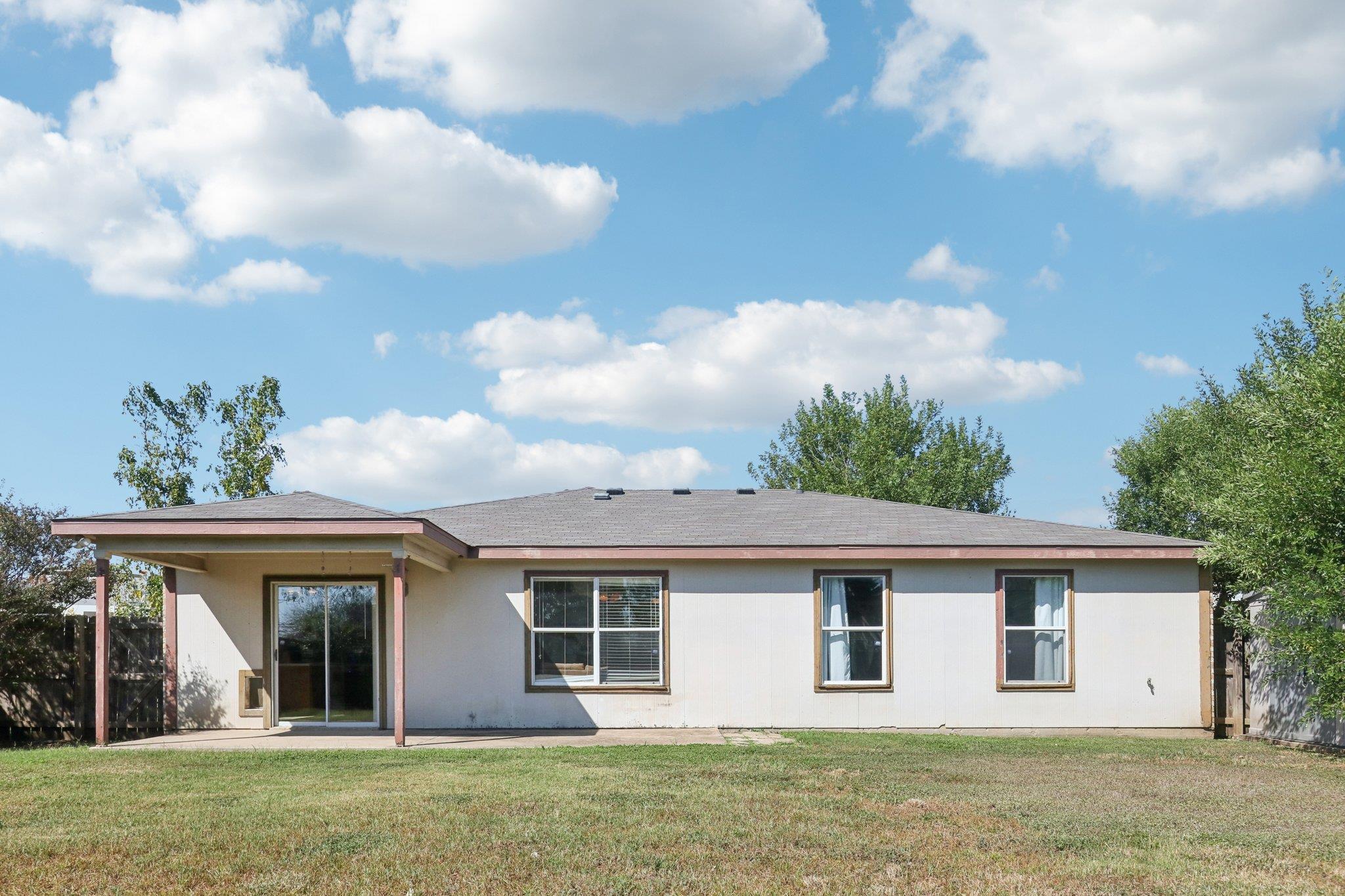 4302 Rainlily St, Killeen, TX 76542