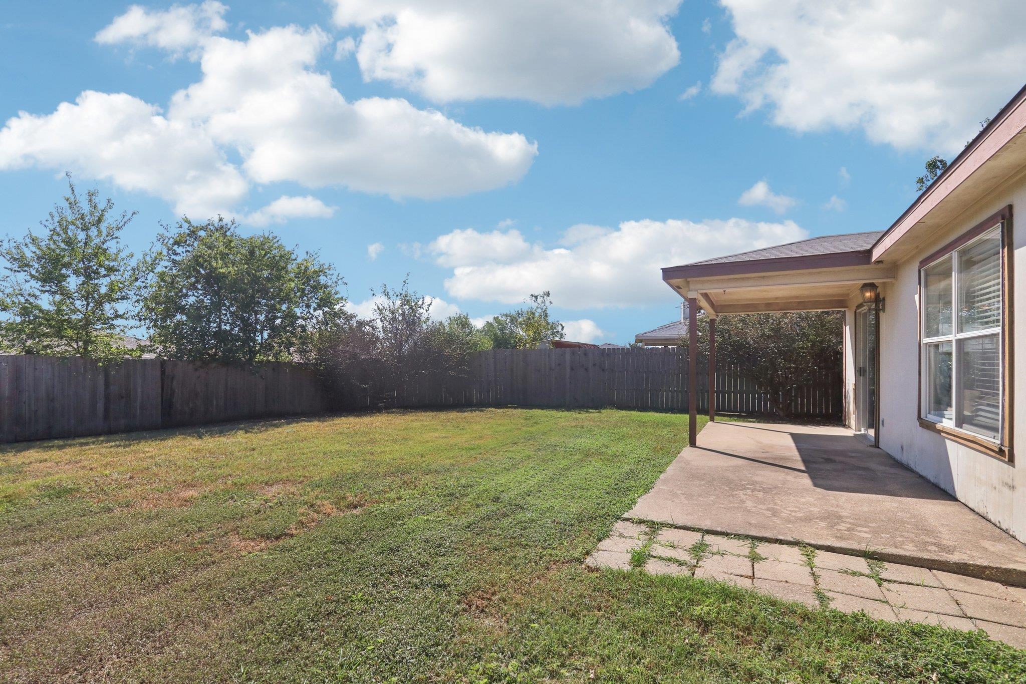 4302 Rainlily St, Killeen, TX 76542