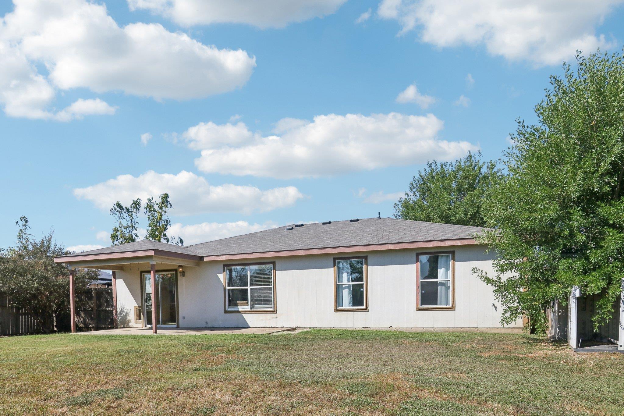 4302 Rainlily St, Killeen, TX 76542