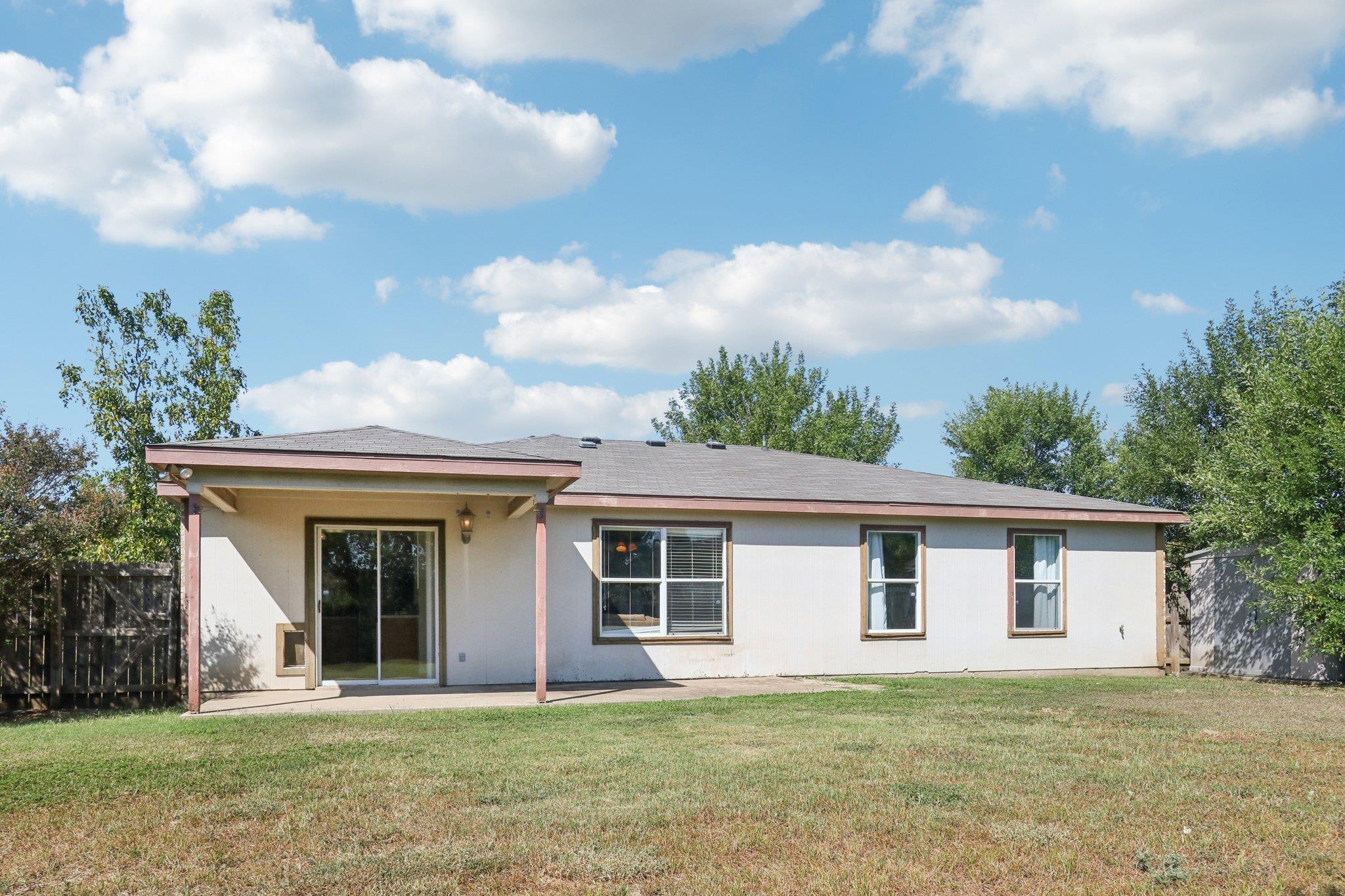 4302 Rainlily St, Killeen, TX 76542