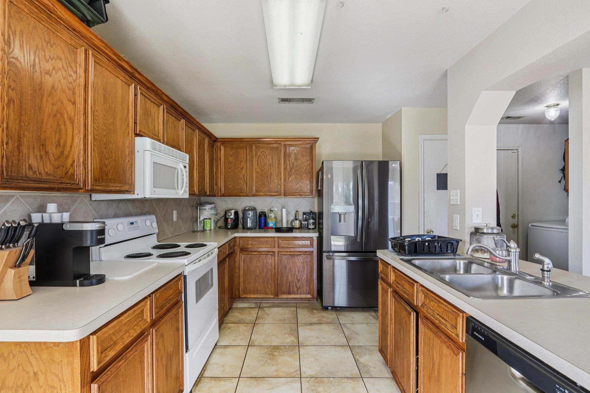 4302 Rainlily St, Killeen, TX 76542