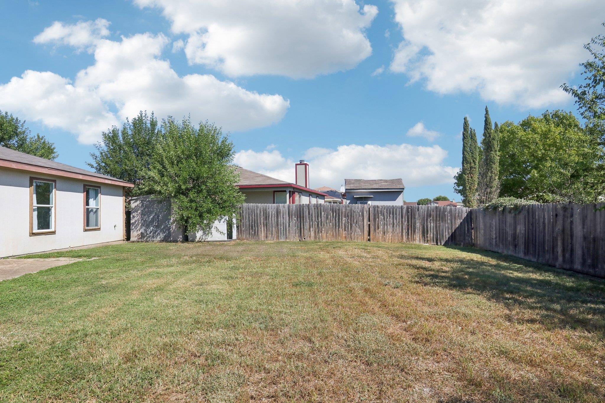 4302 Rainlily St, Killeen, TX 76542