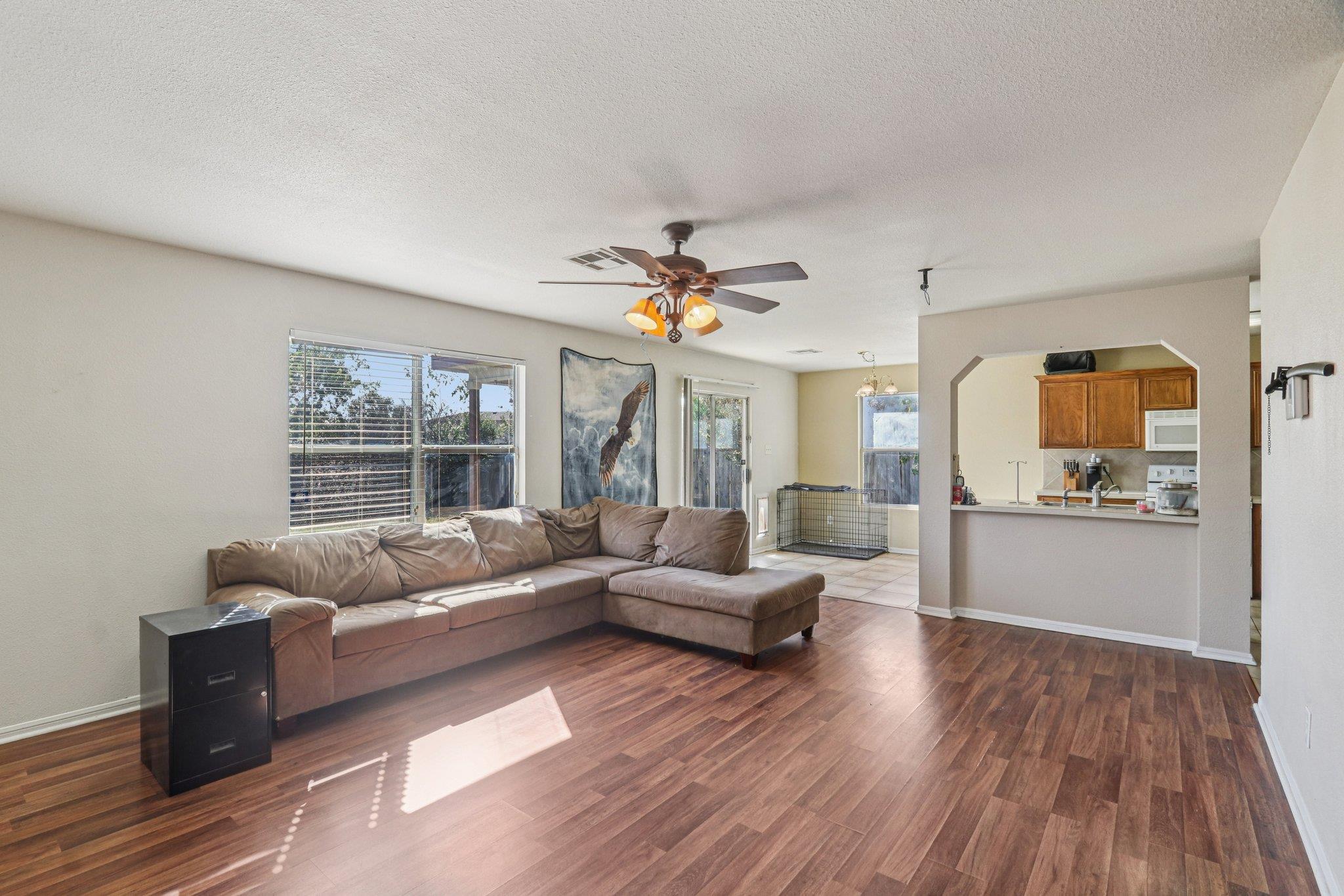 4302 Rainlily St, Killeen, TX 76542