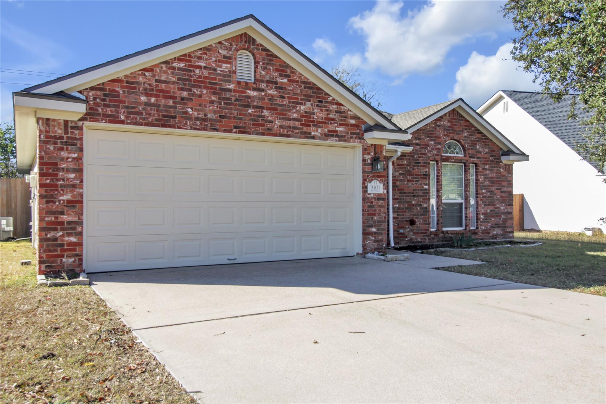 3107 Burlington, Temple, TX 76504
