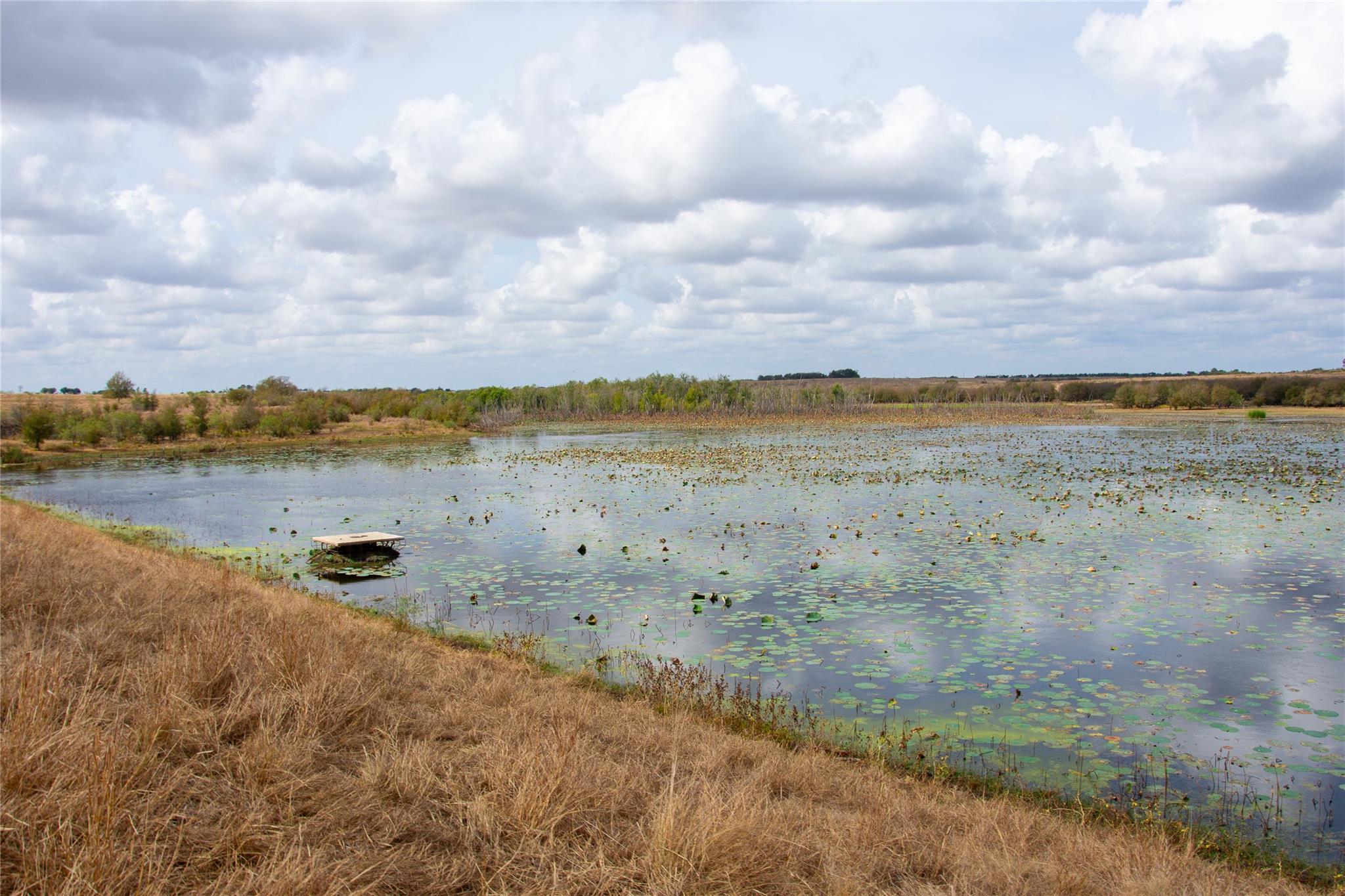 2689 County Road 419 Rd, Taylor, TX 76574